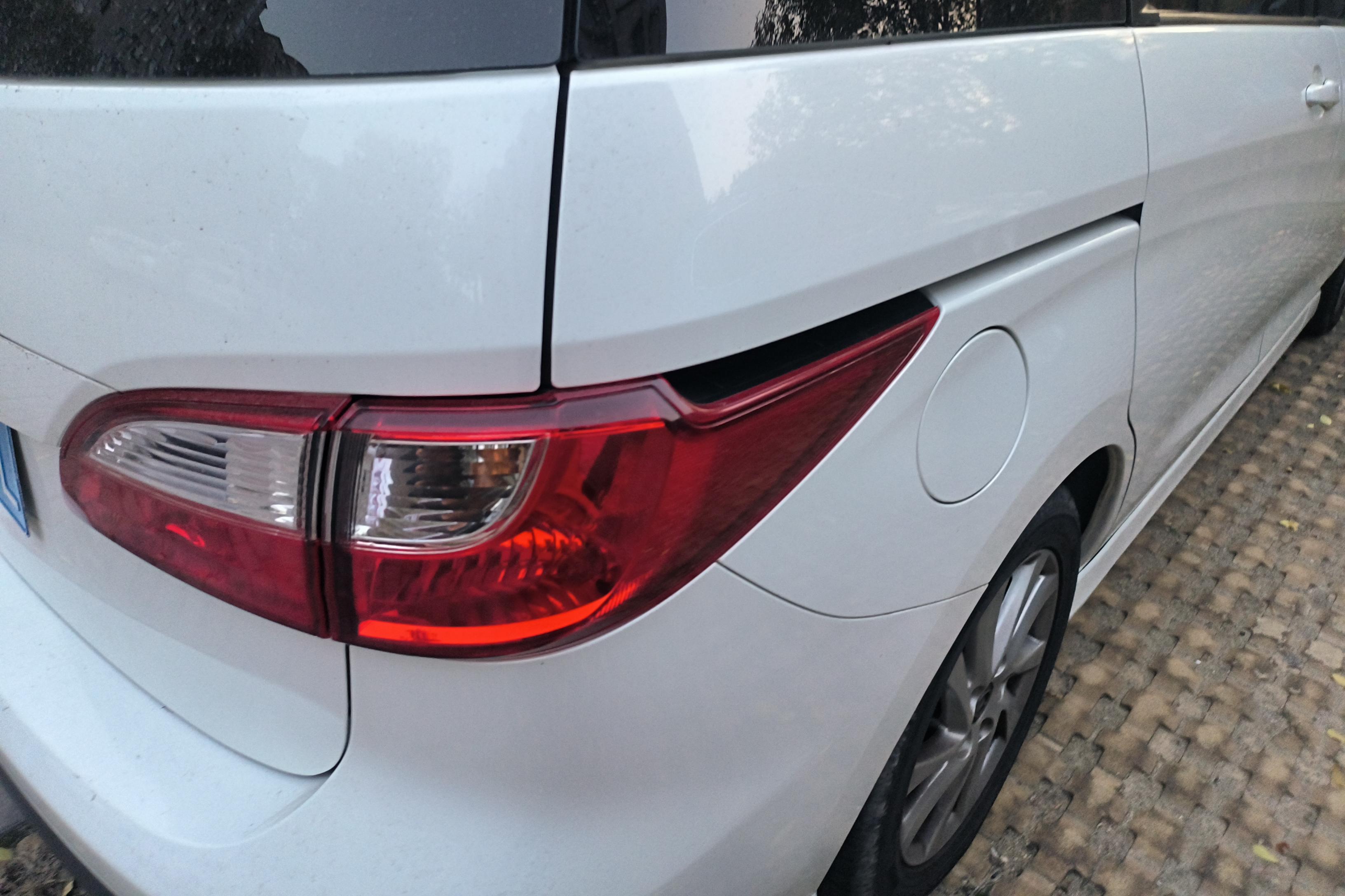 马自达 马自达5 2016 汽车图片 #9