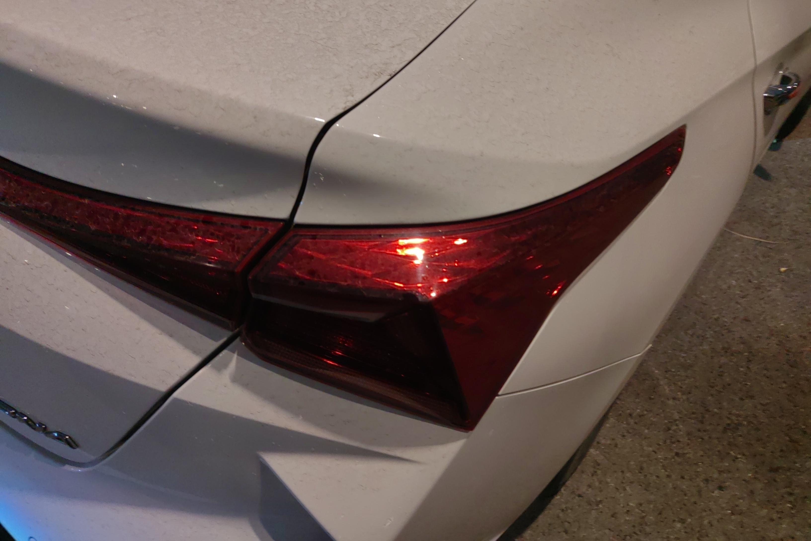 Hyundai Verna 2021 car image #9