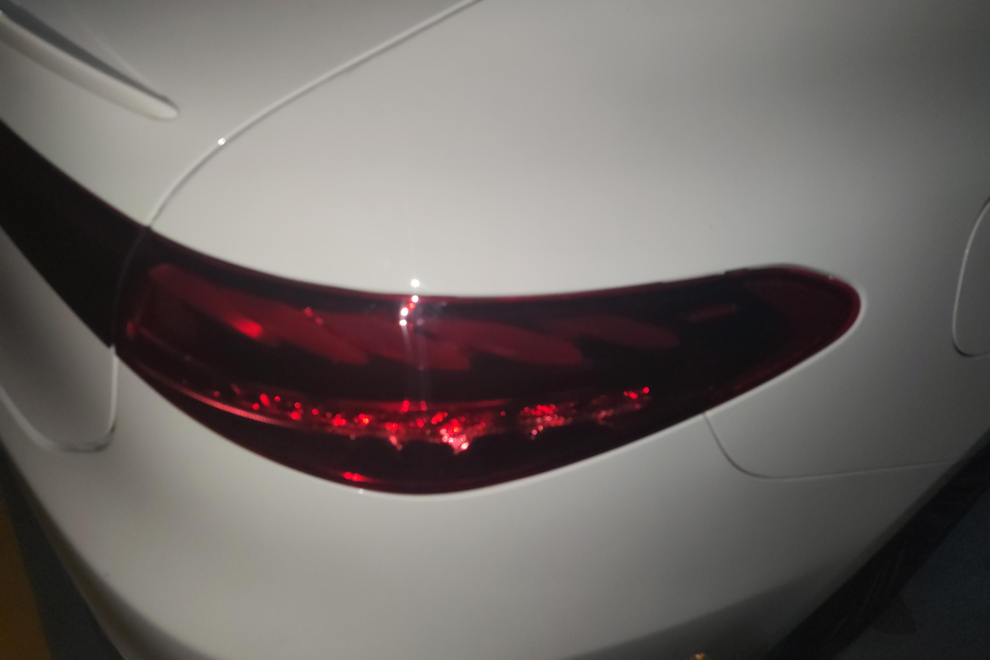 Mercedes-Benz EQS SUV 2022 car image #9