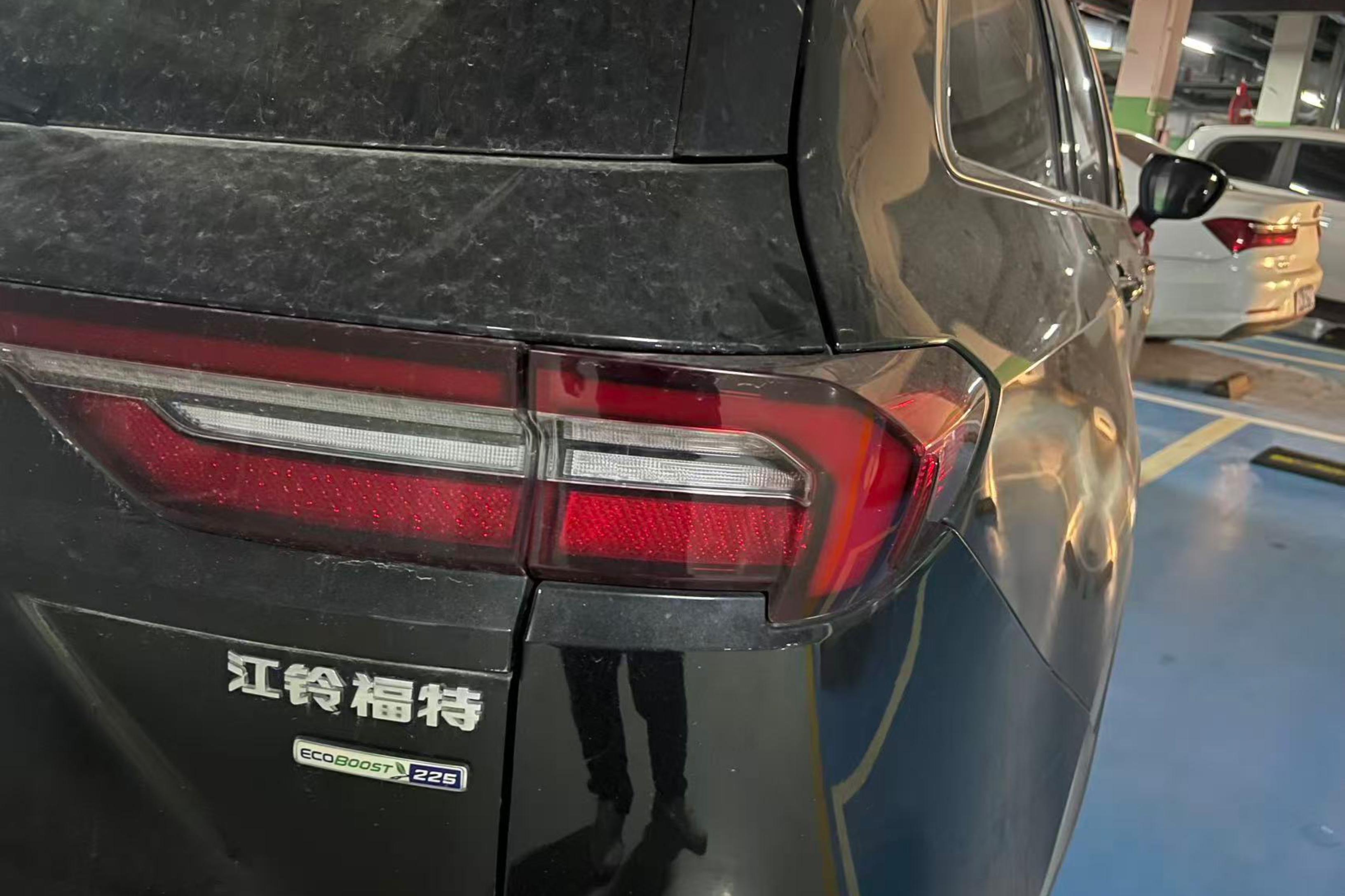 Ford Equator 2022 #9 Ford Equator 2022 car image #9