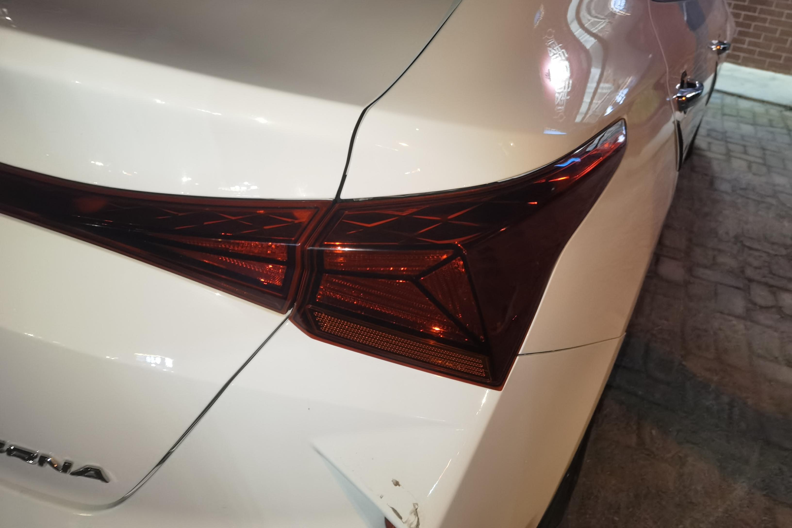 Hyundai Verna 2021 #9 Hyundai Verna 2021 car image #9