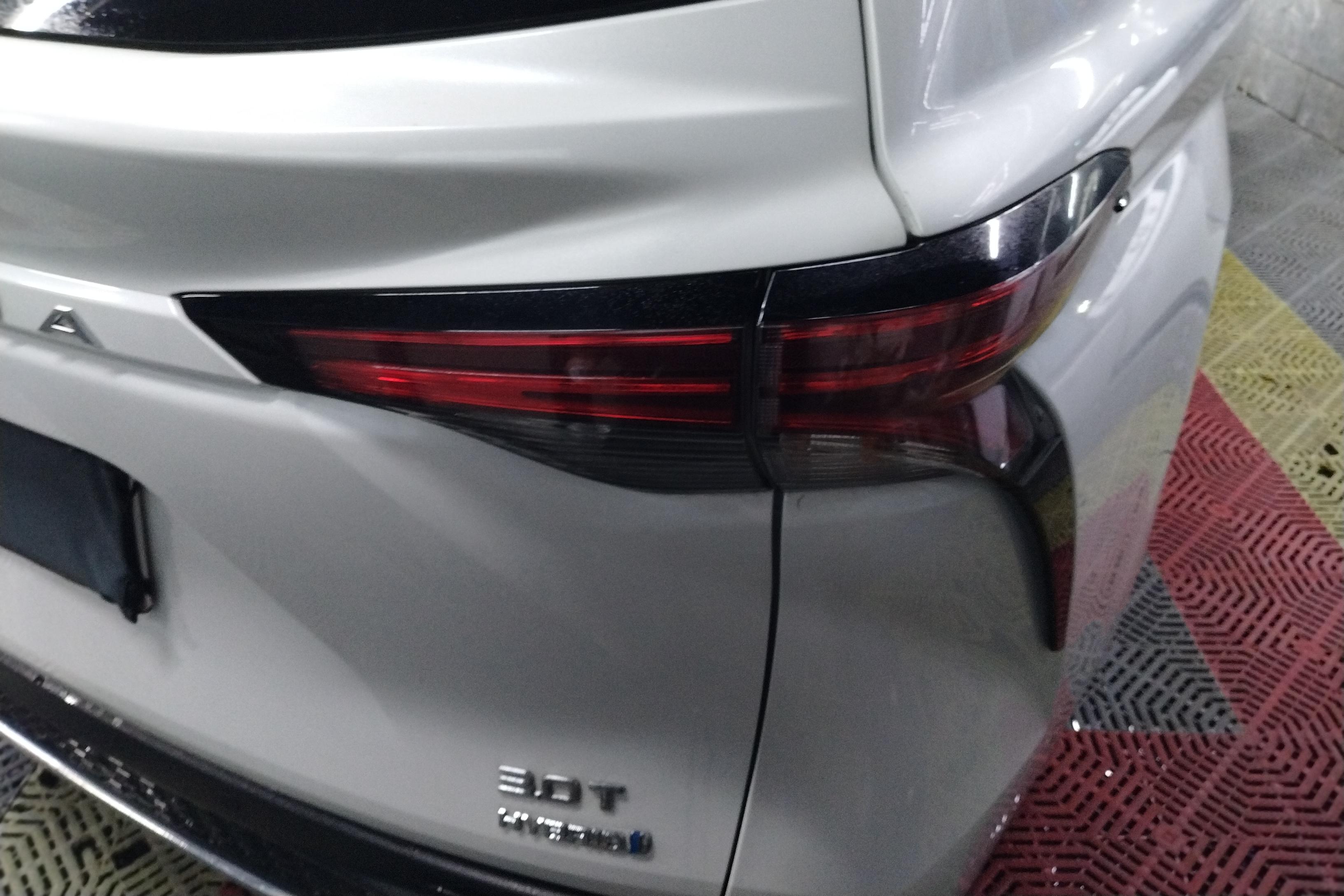 Toyota Granvia 2023 #9 Toyota Granvia 2023 car image #9