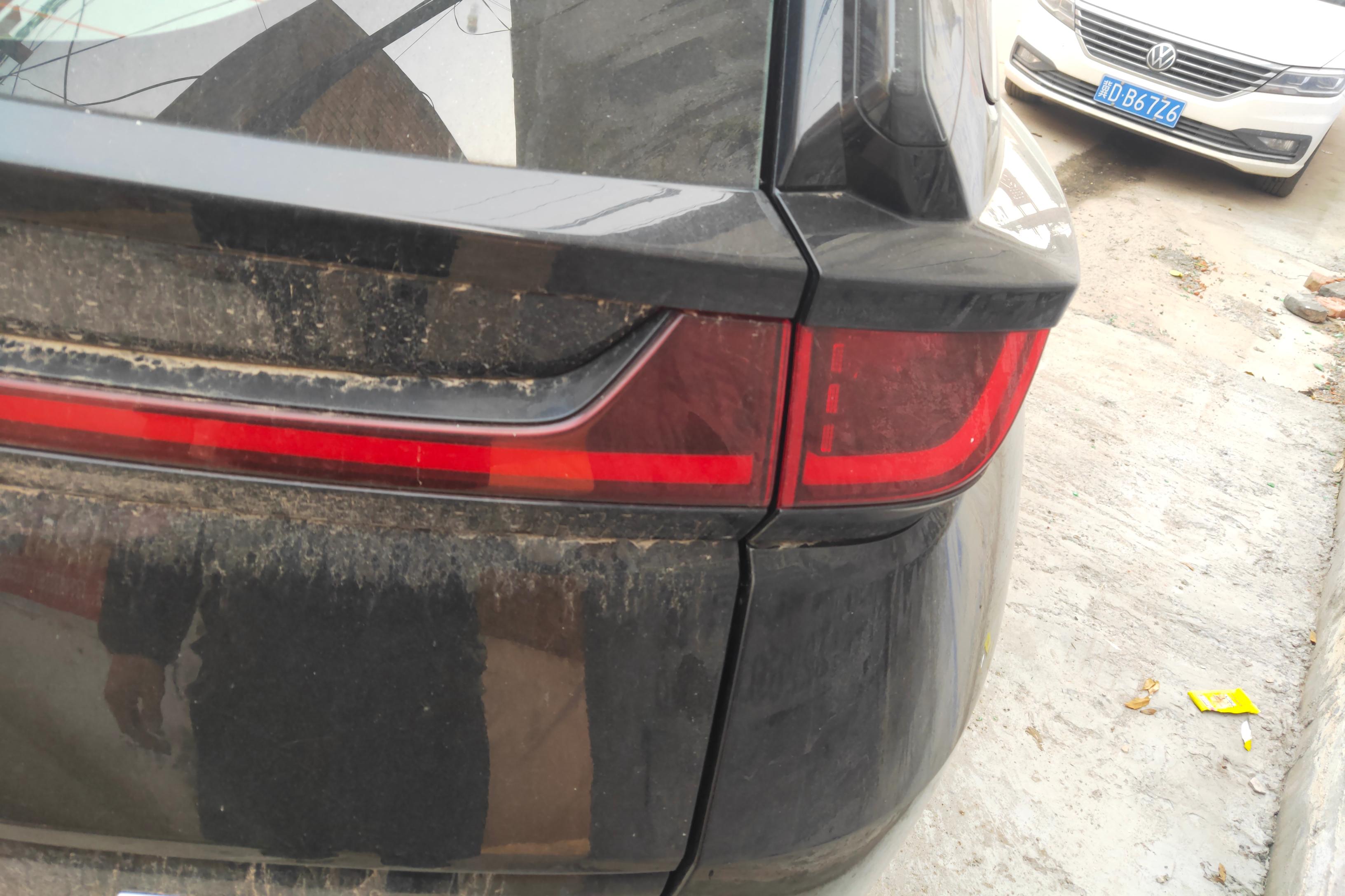 Honda Breeze 2022 car image #9