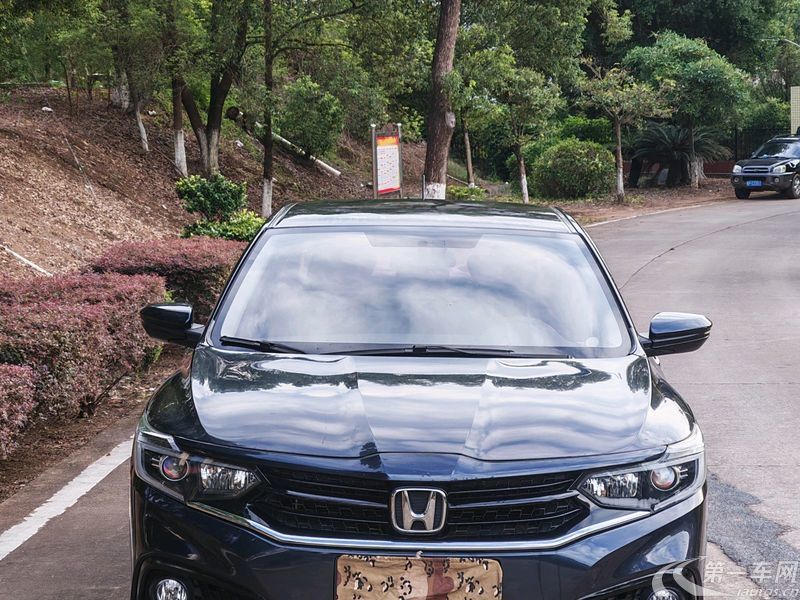 Honda Envix 2019 #9 Honda Envix 2019 car image #9