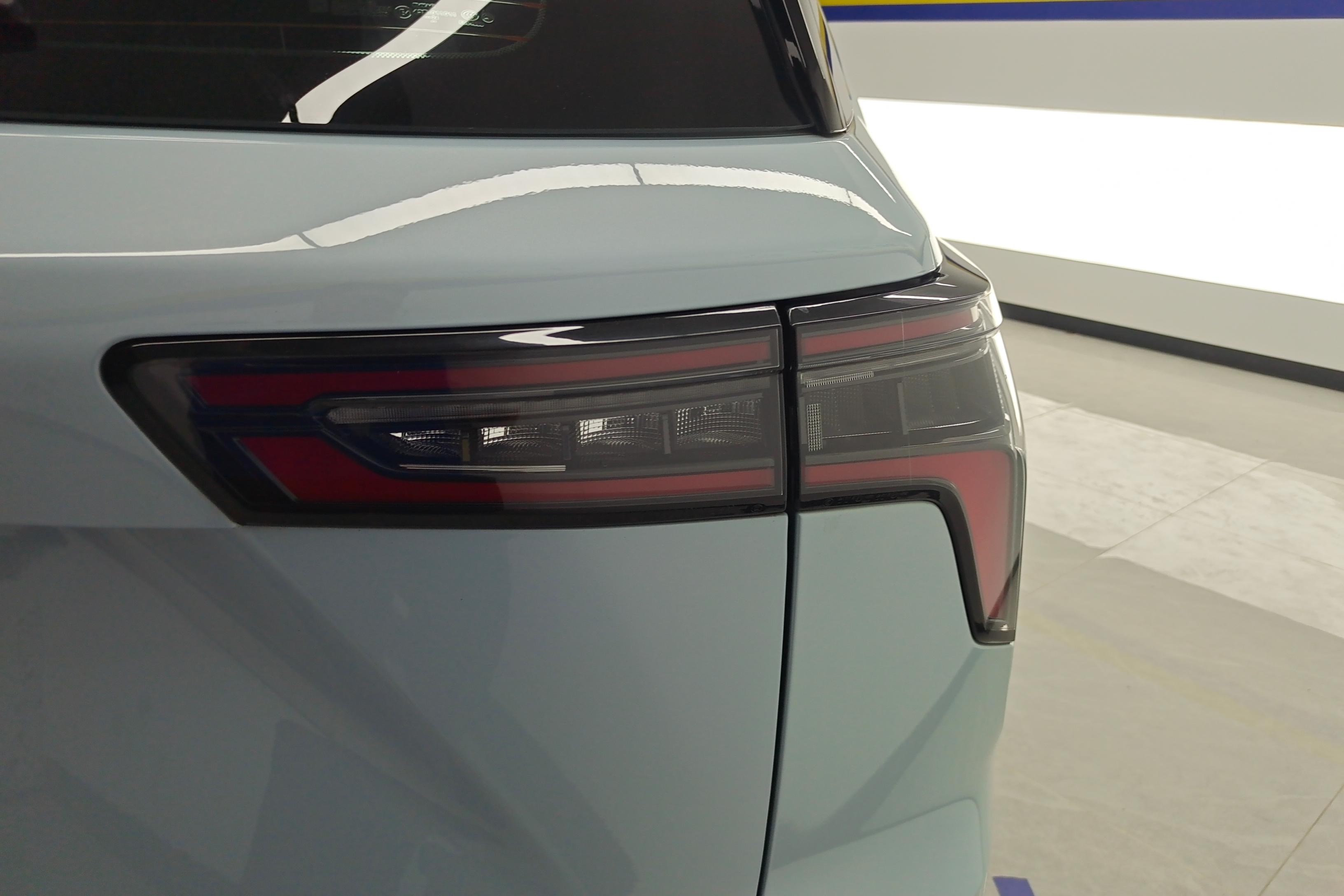 Chevrolet Equinox Plus 2024 #9 Chevrolet Equinox Plus 2024 car image #9