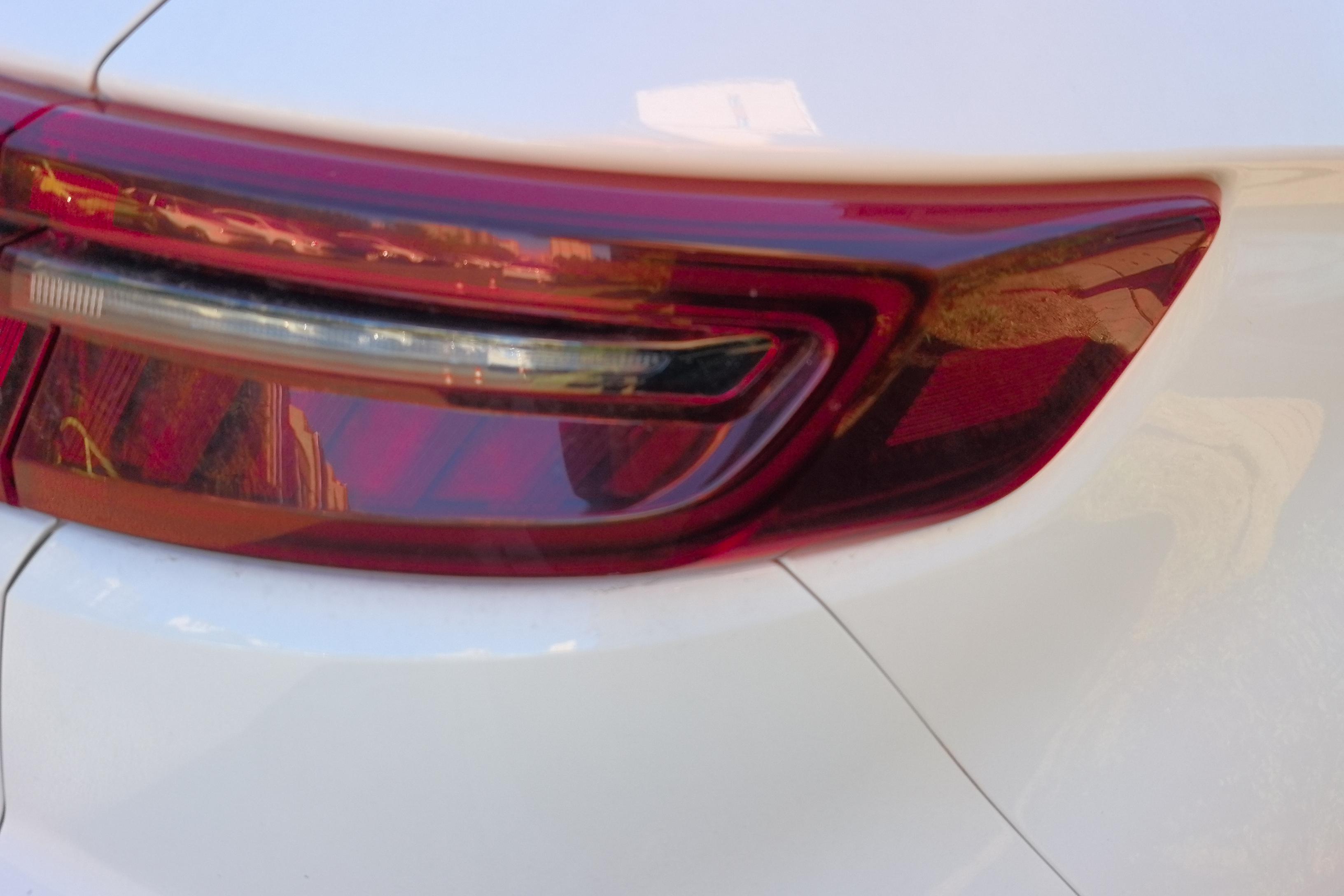 Ford Territory 2020 car image #9