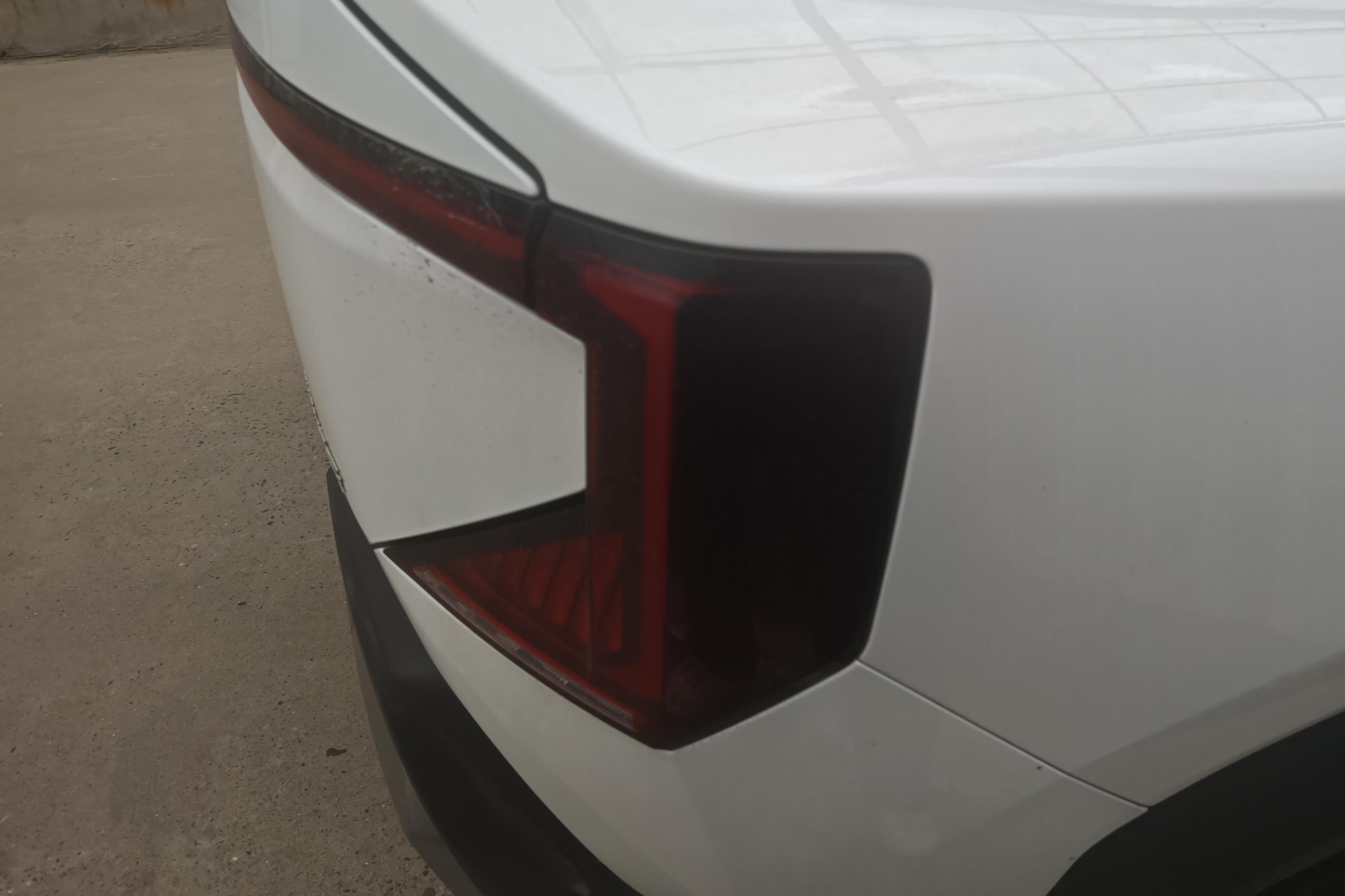 起亚 起亚EV5 2023 汽车图片 #9