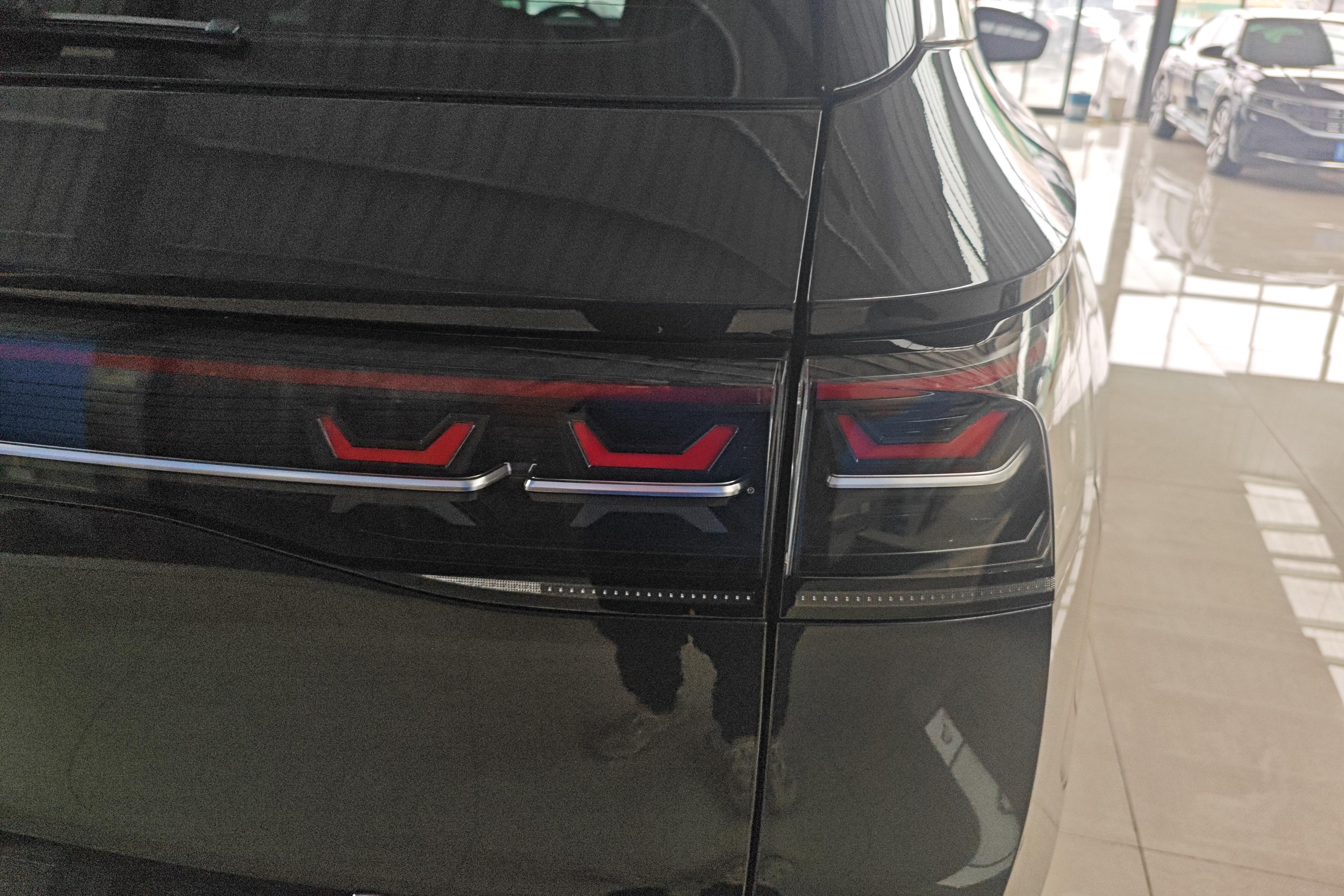 Volkswagen Tavendor 2023 #9 Volkswagen Tavendor 2023 car image #9