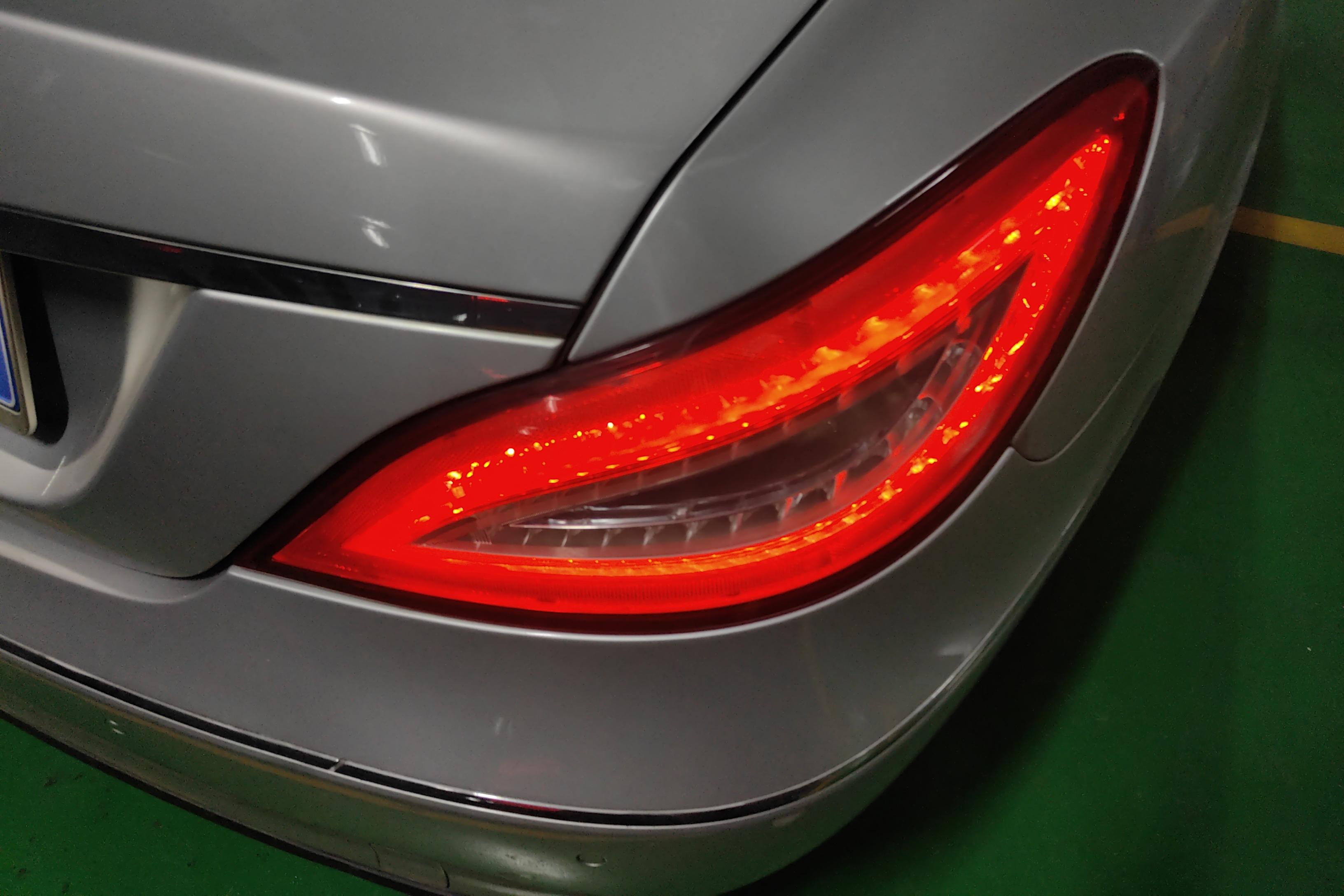 Mercedes-Benz CLS Class 2013 #9 Mercedes-Benz CLS Class 2013 immagine di auto #9