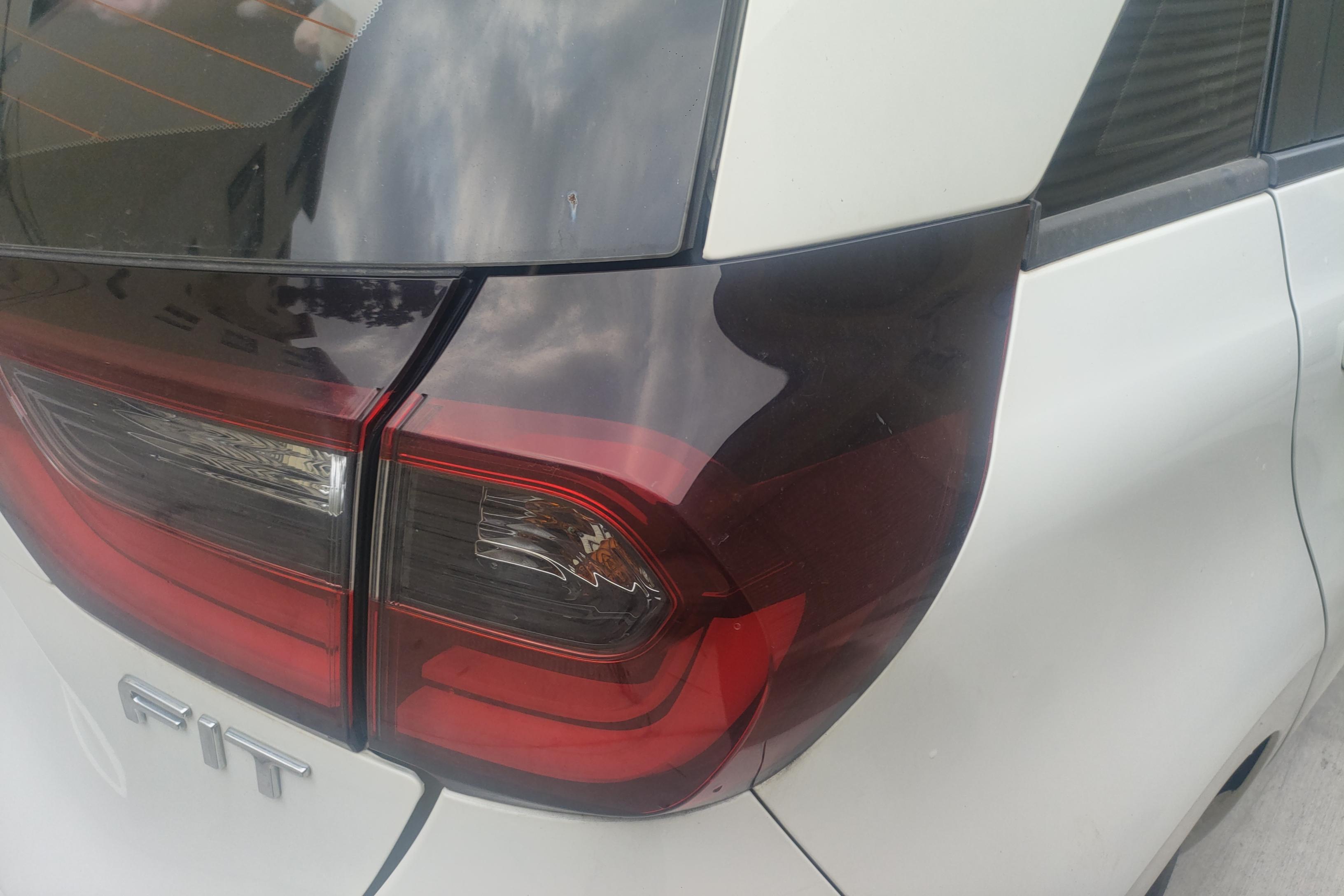 Honda Fit 2021 car image #9