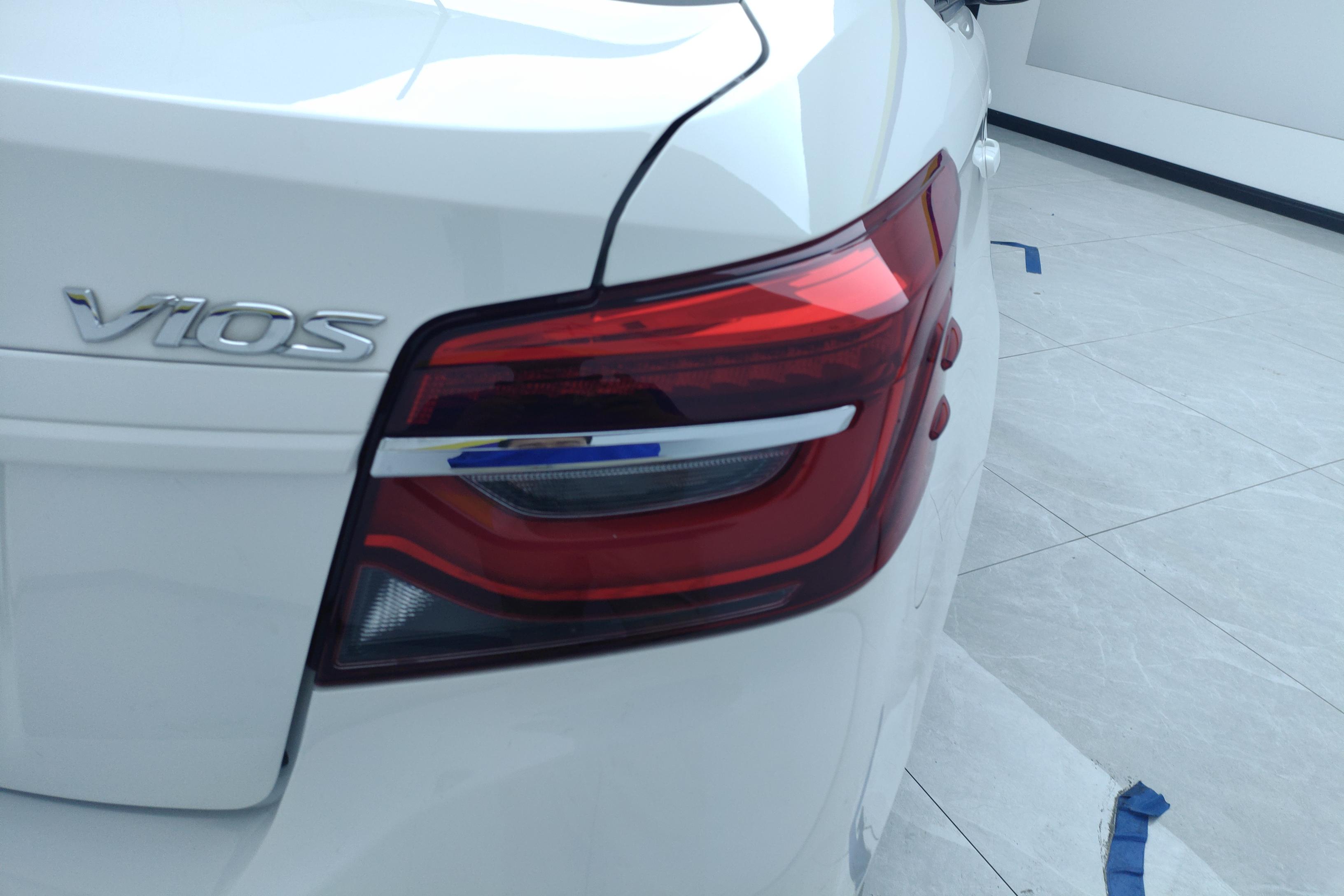 Toyota Vios 2021 immagine di auto #9