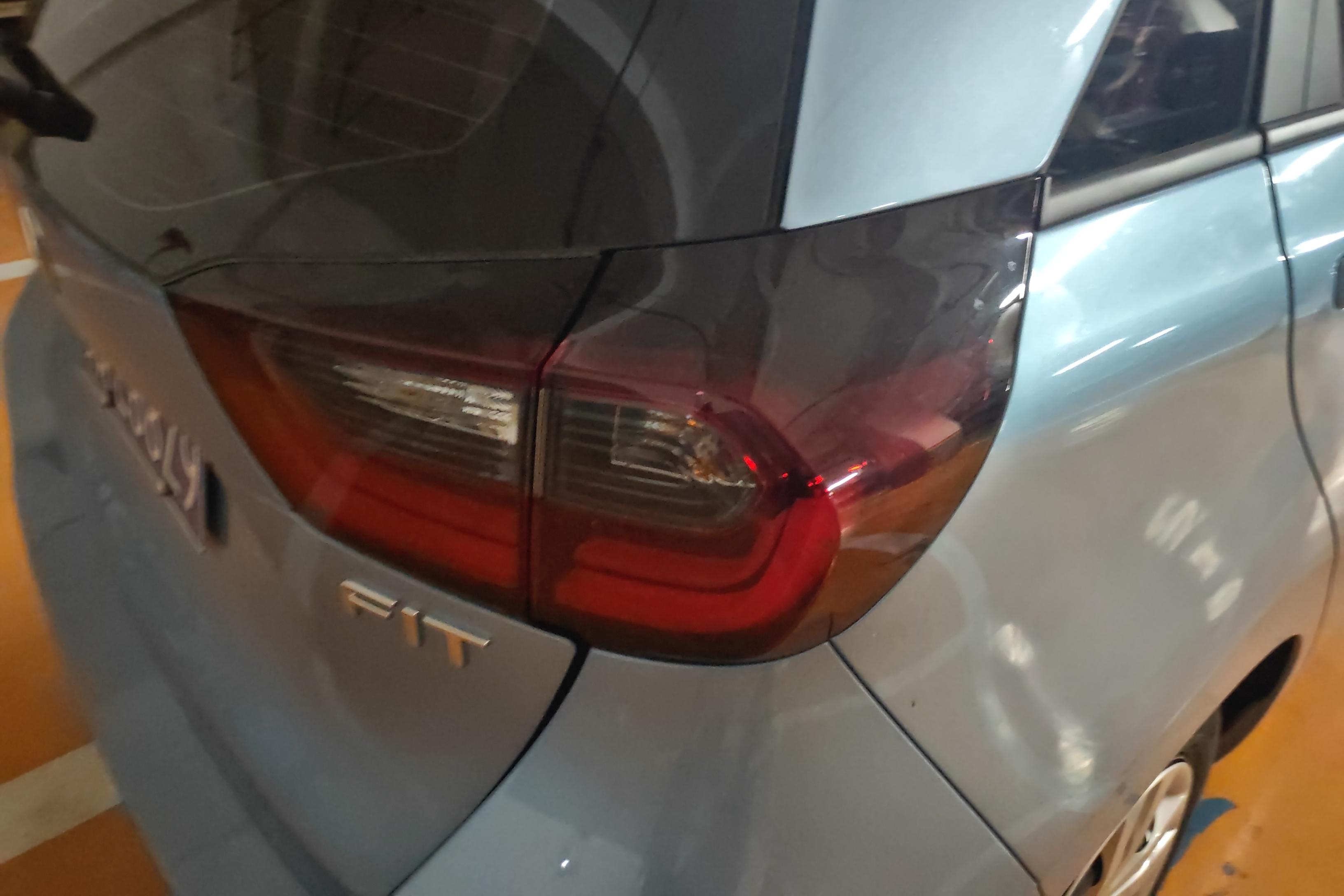 Honda Fit 2022 car image #9