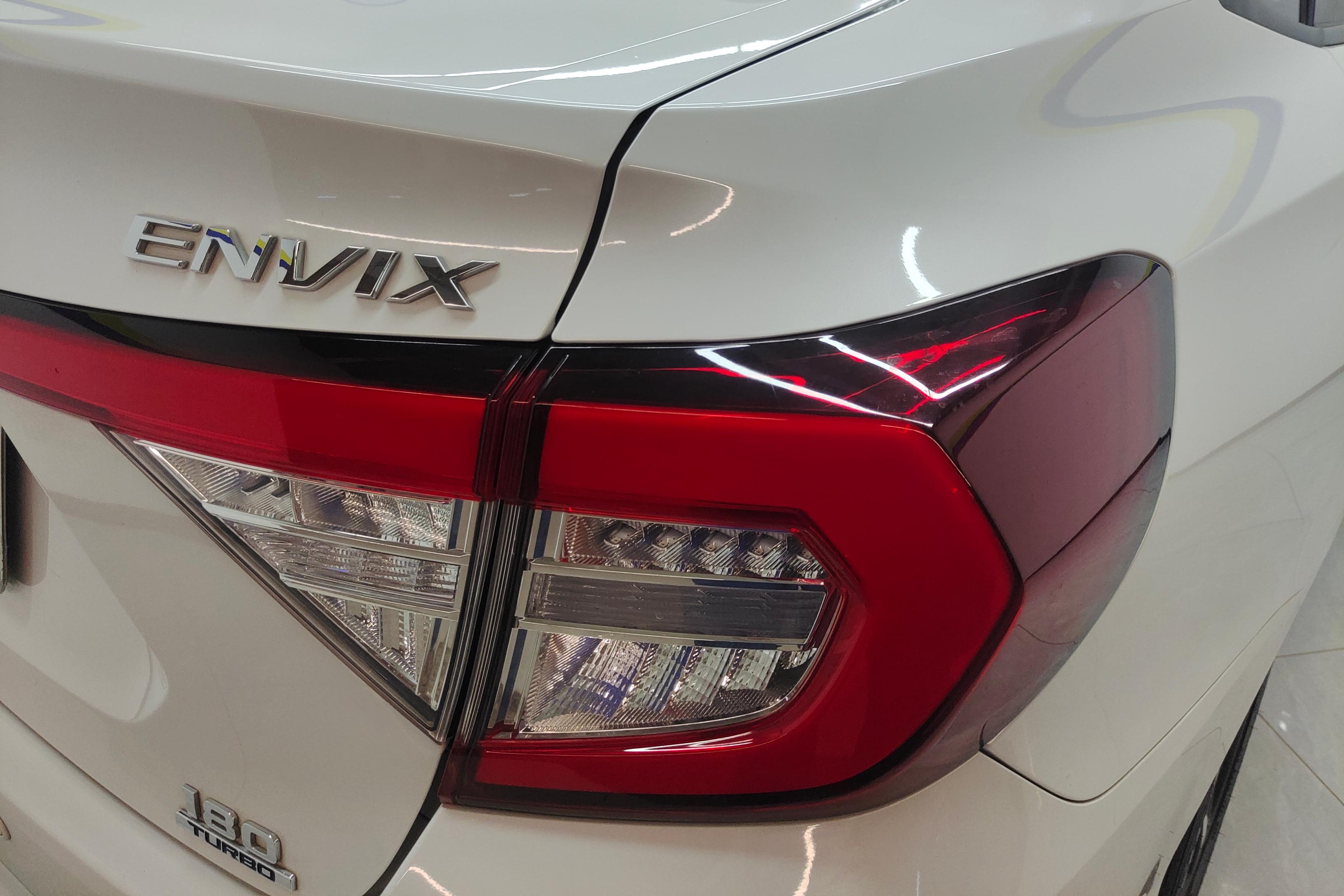 Honda Envix 2020 car image #9