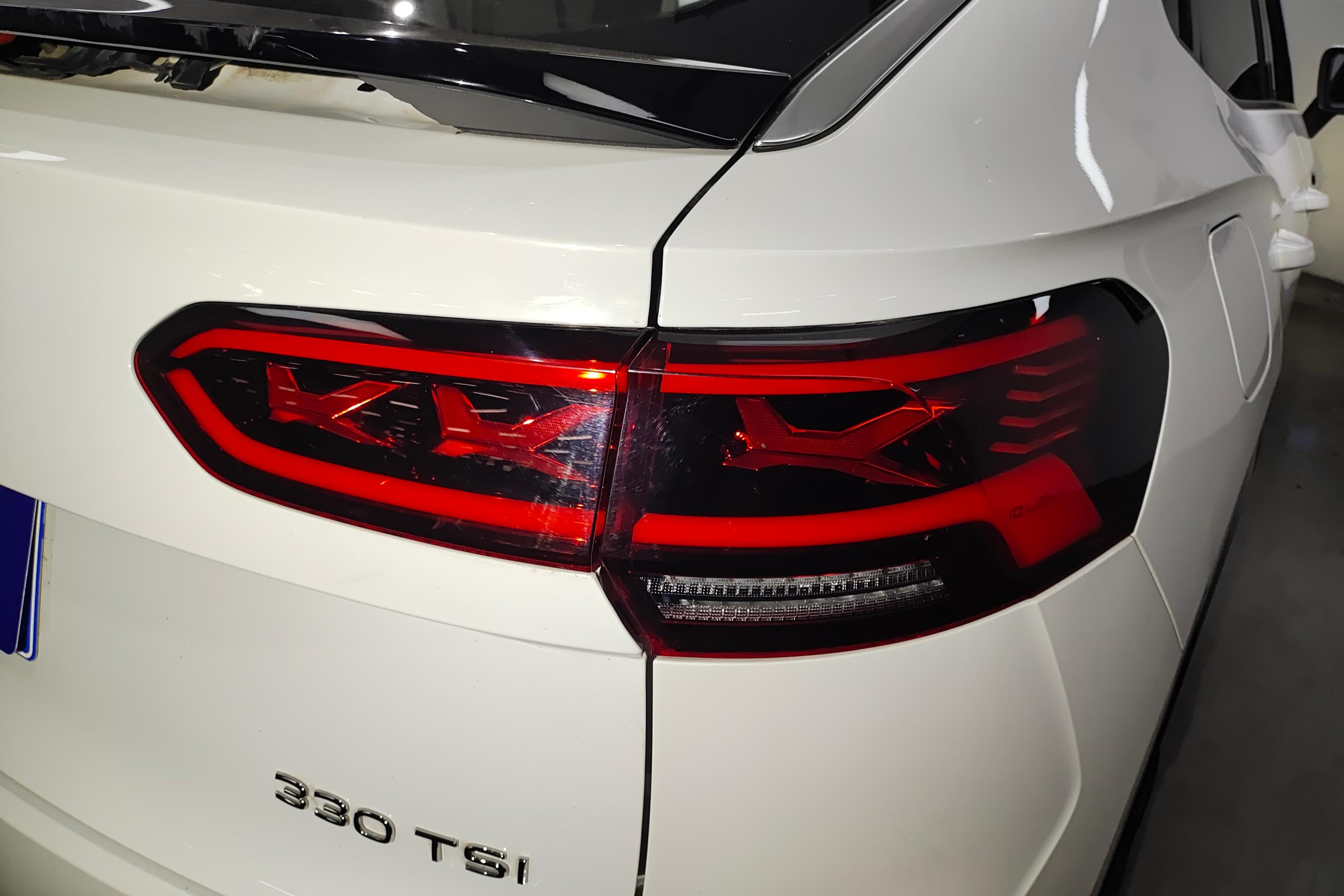 Volkswagen Tayron X 2020 #9 Volkswagen Tayron X 2020 car image #9