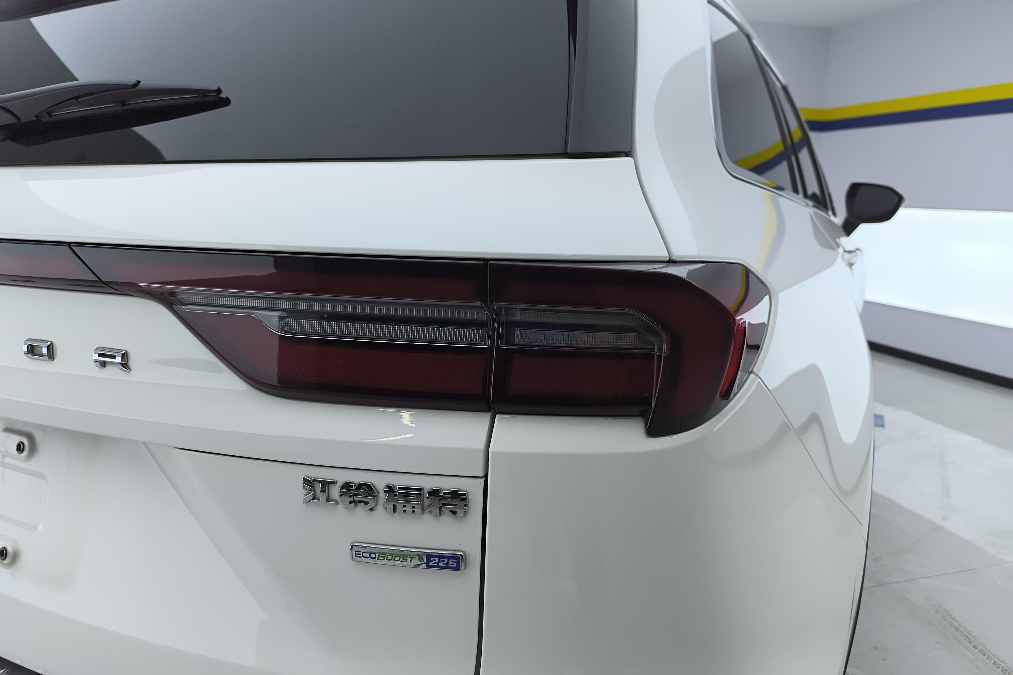 Ford Equator 2021 #9 Ford Equator 2021 immagine di auto #9