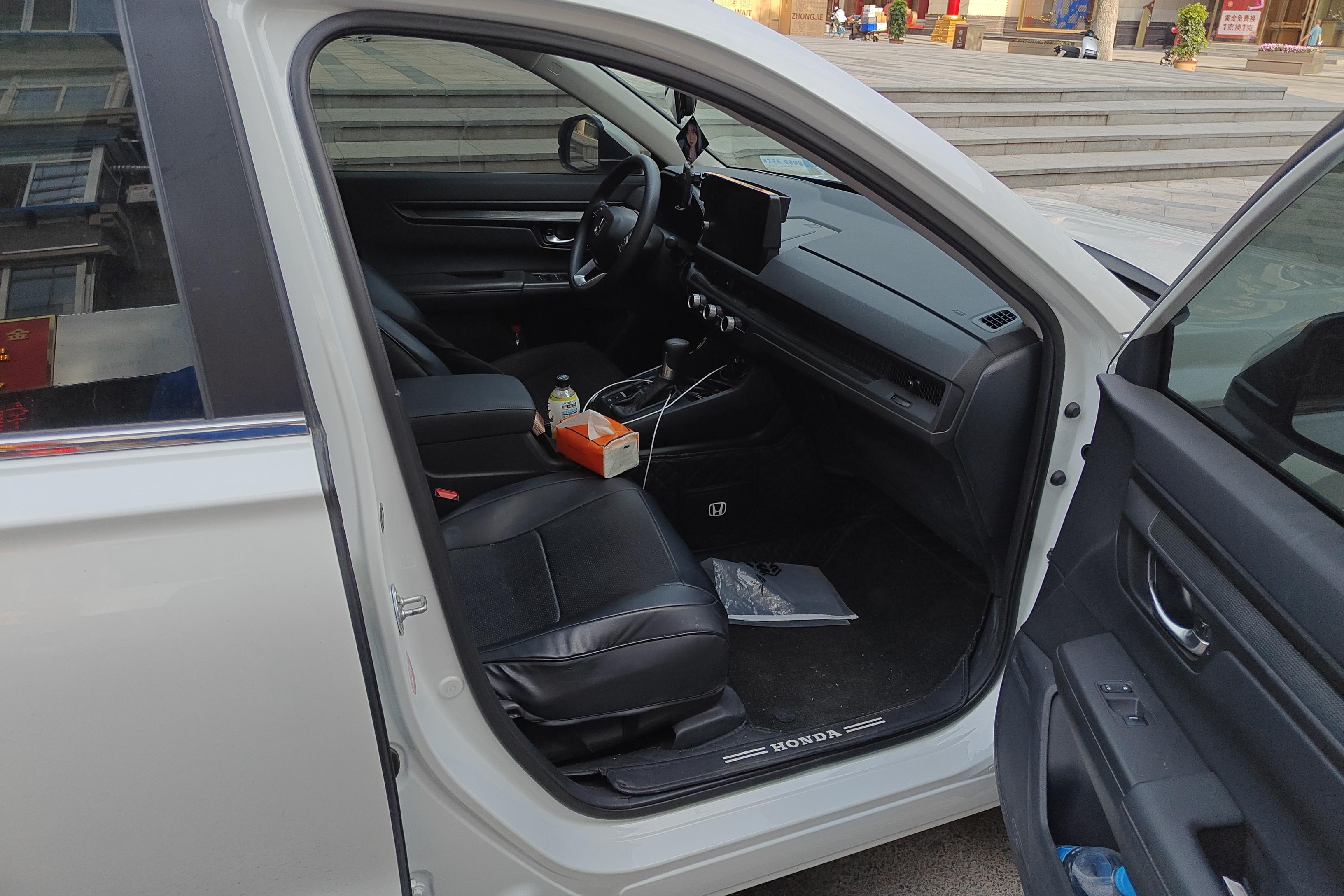 Honda Breeze 2023 #9 Honda Breeze 2023 car image #9