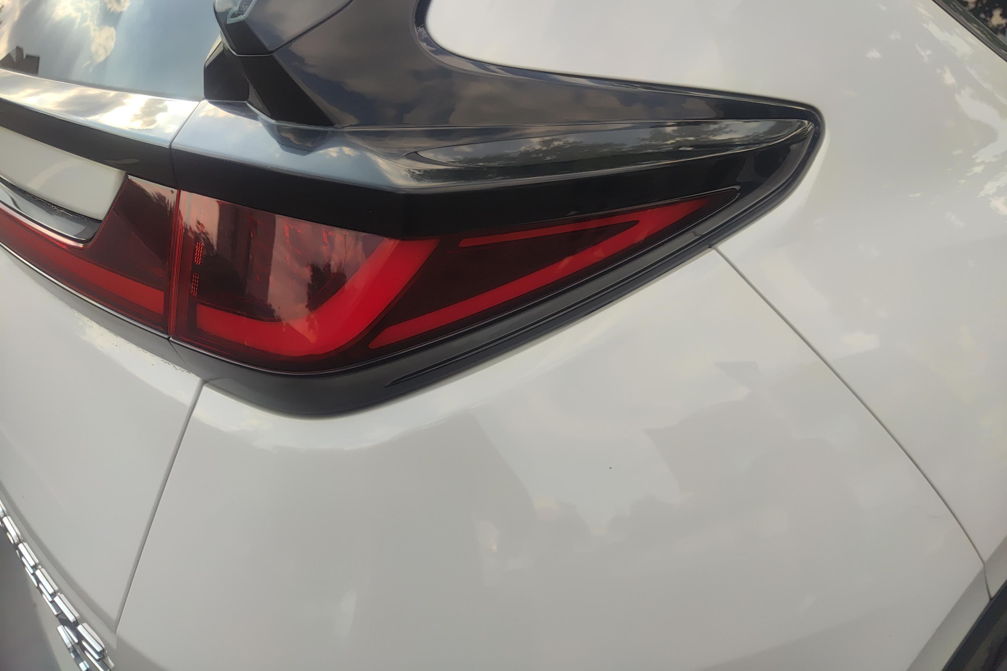 Honda Breeze 2020 #9 Honda Breeze 2020 car image #9