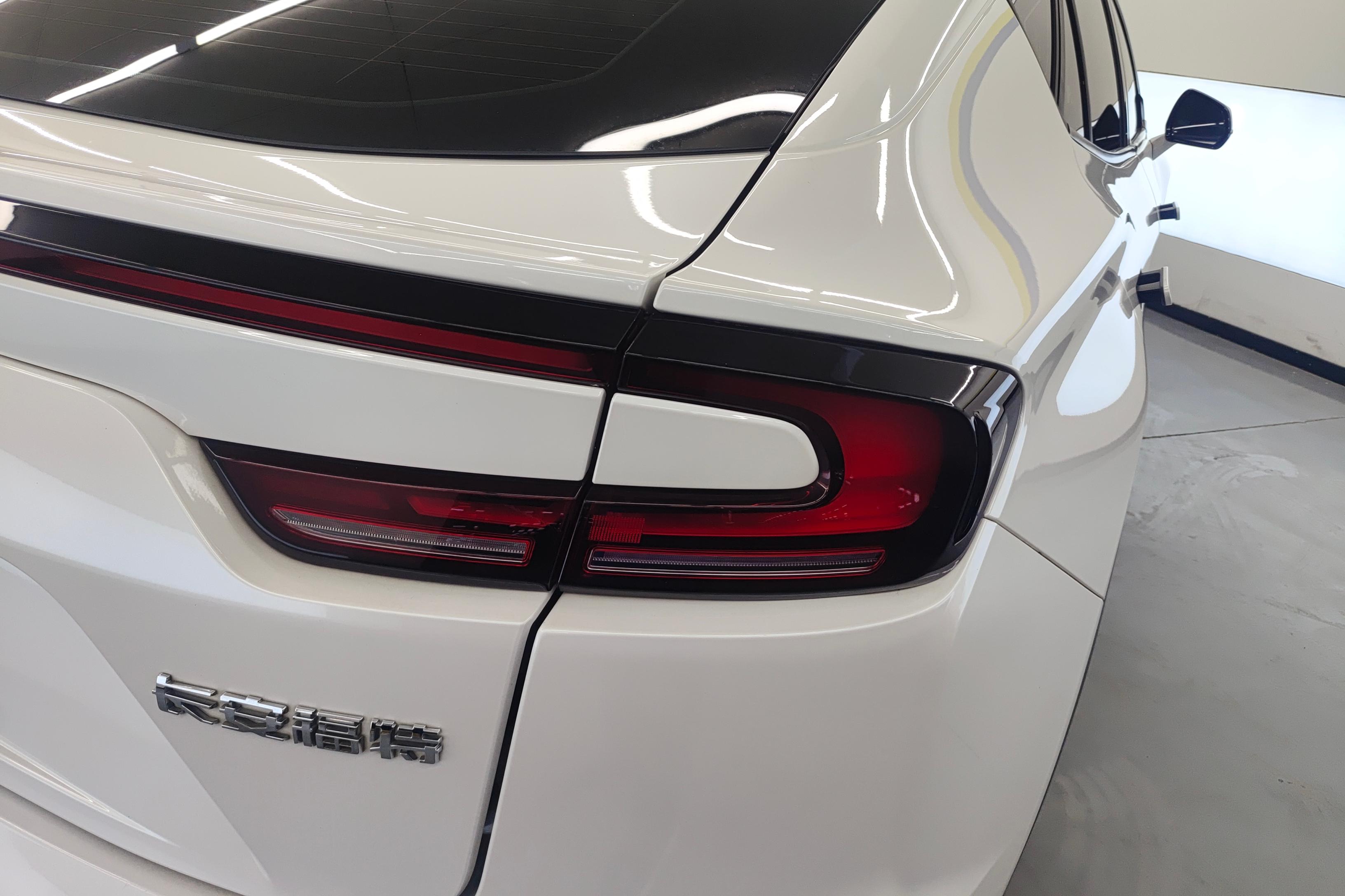 Ford Evos 2022 #9 Ford Evos 2022 car image #9