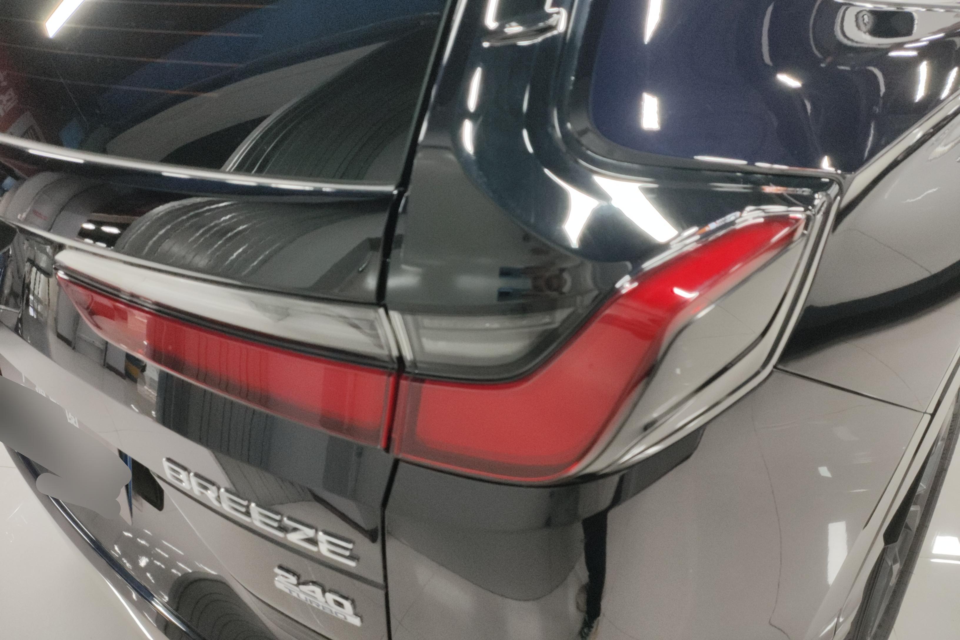 Honda Breeze 2023 #9 Honda Breeze 2023 car image #9