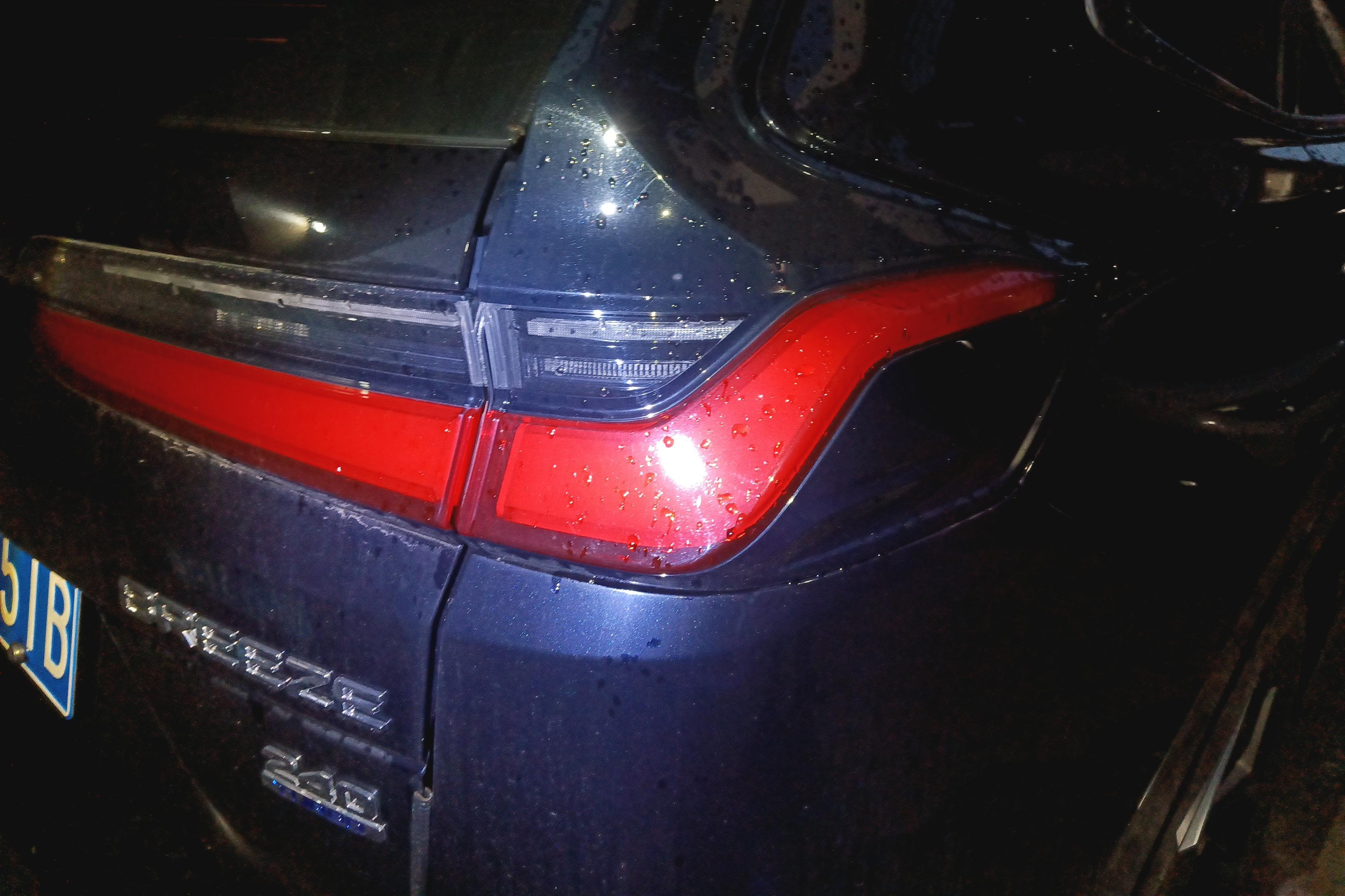 Honda Breeze 2023 car image #9