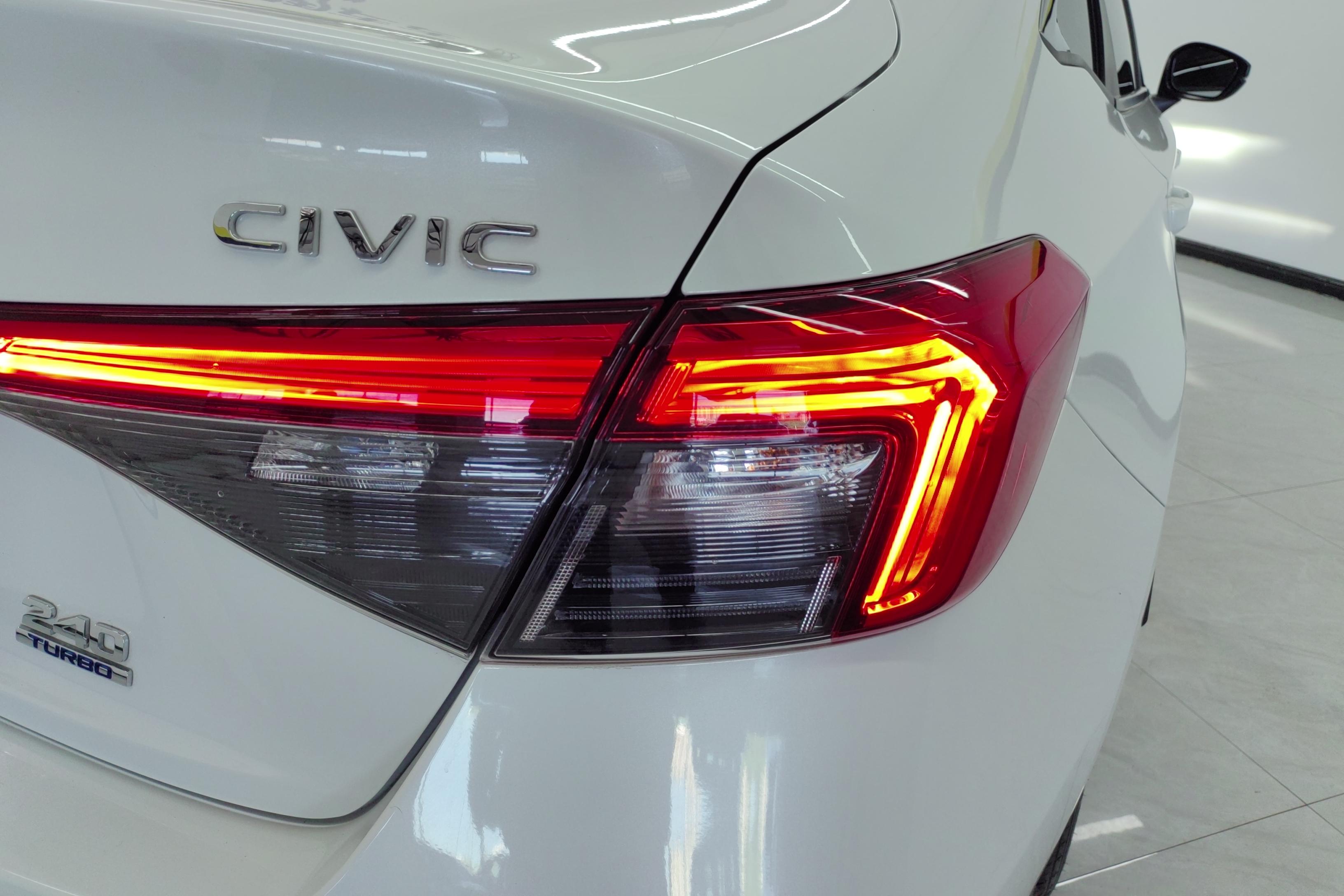 本田 思域 2023 汽车图片 #9