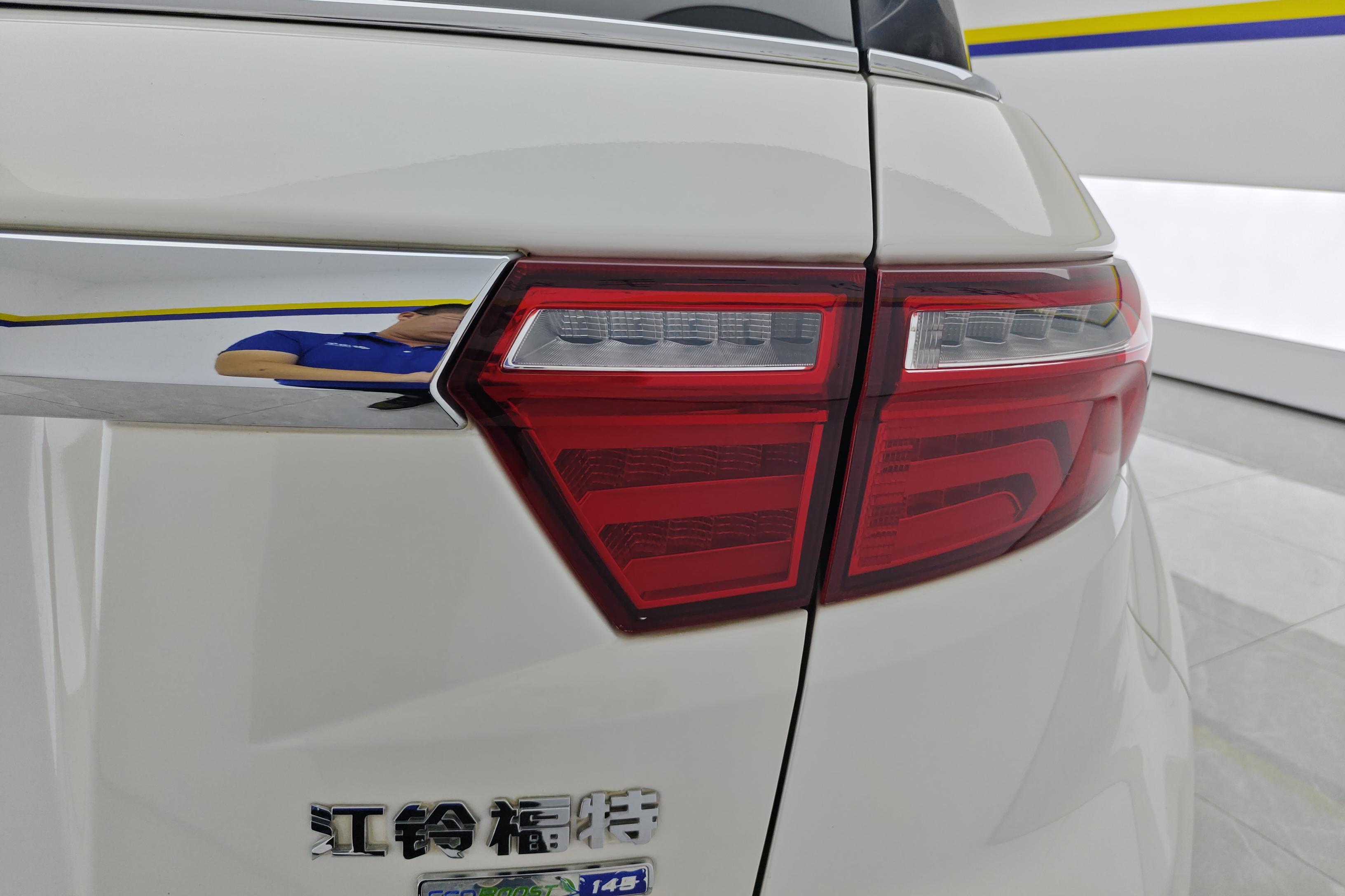 Ford Territory 2019 car image #9