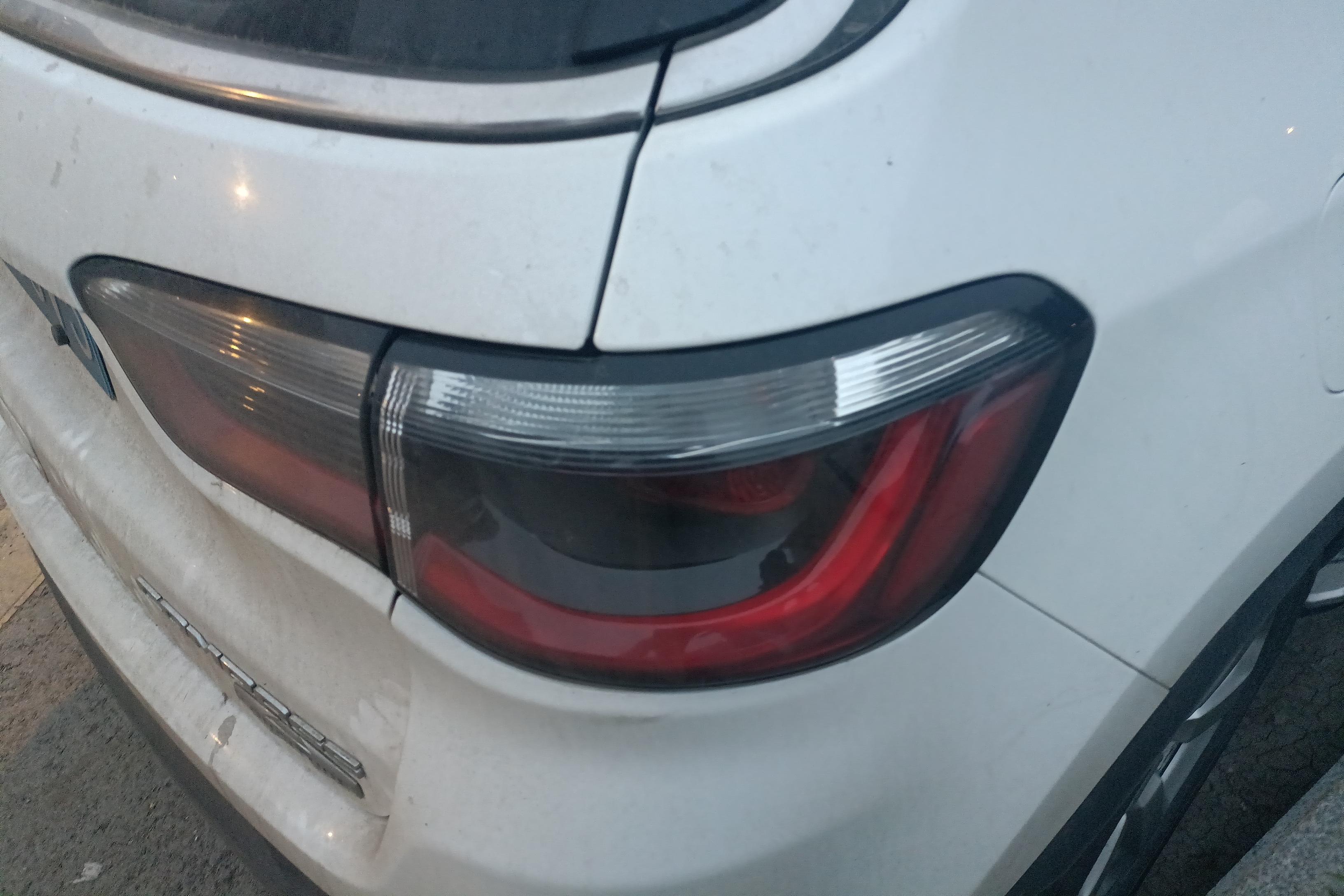 Honda Breeze 2022 car image #9