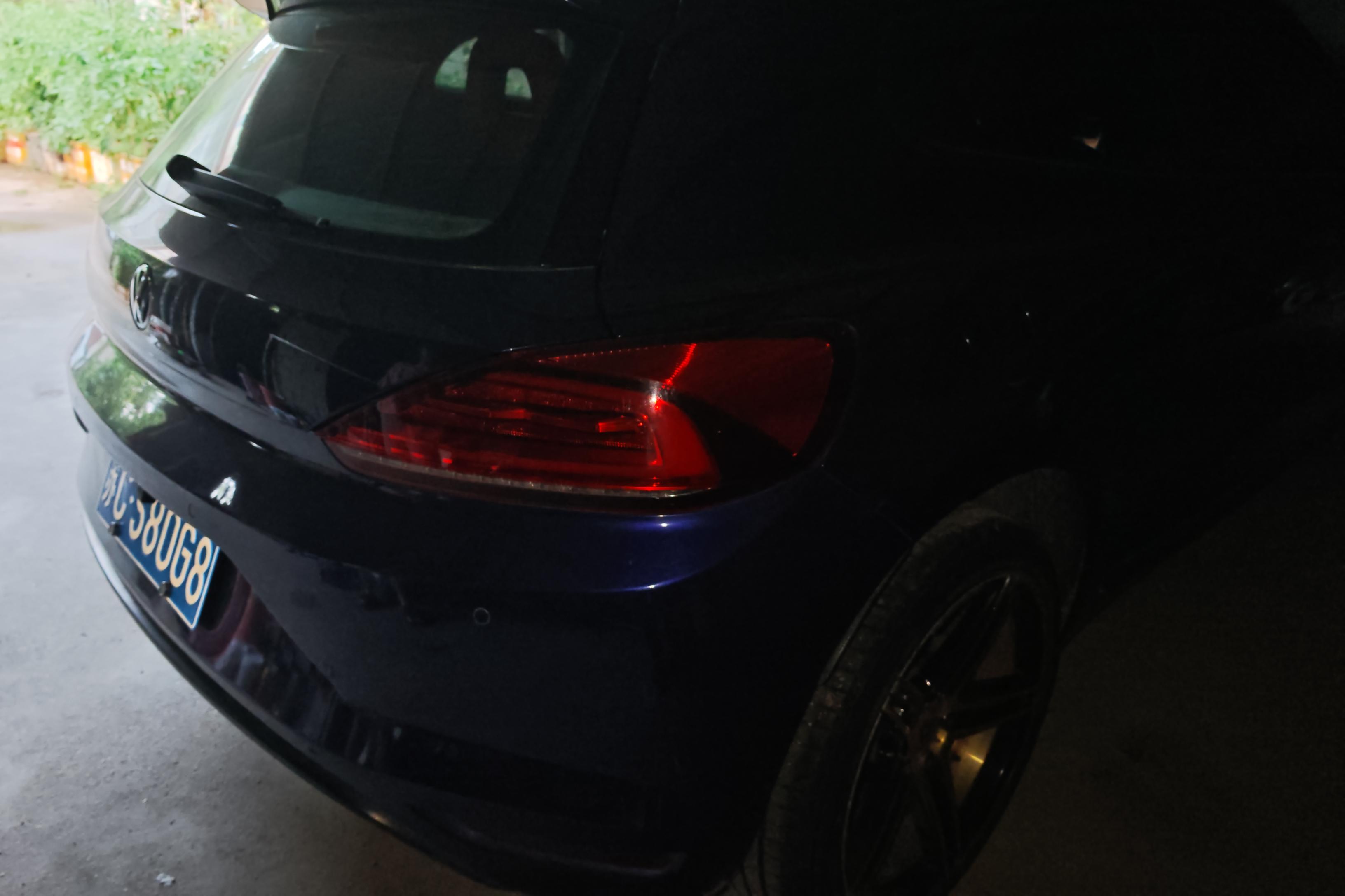 Volkswagen Scirocco 2015 #9 Volkswagen Scirocco 2015 image de voiture #9