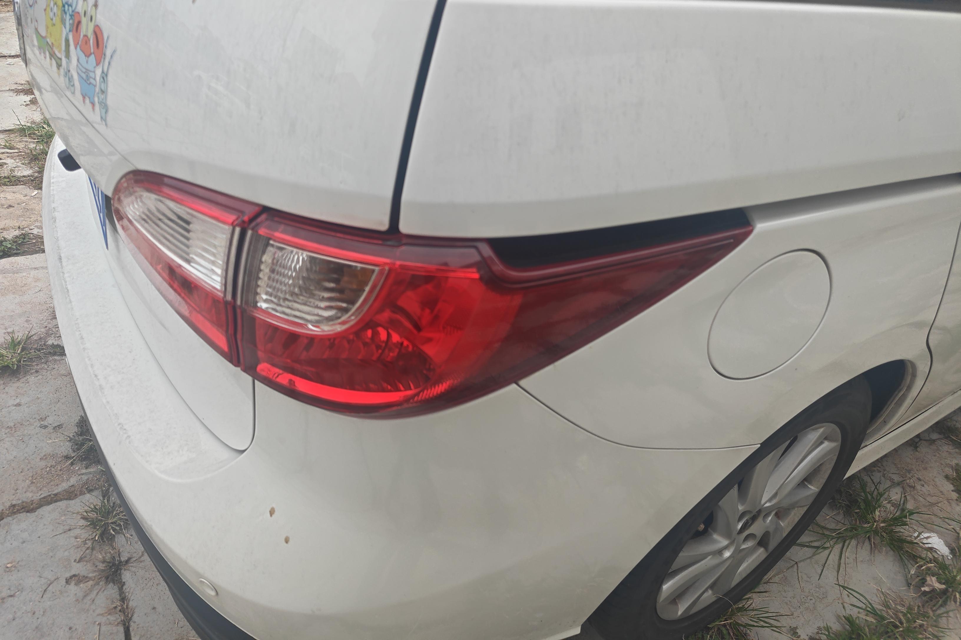 马自达 马自达5 2013 汽车图片 #9