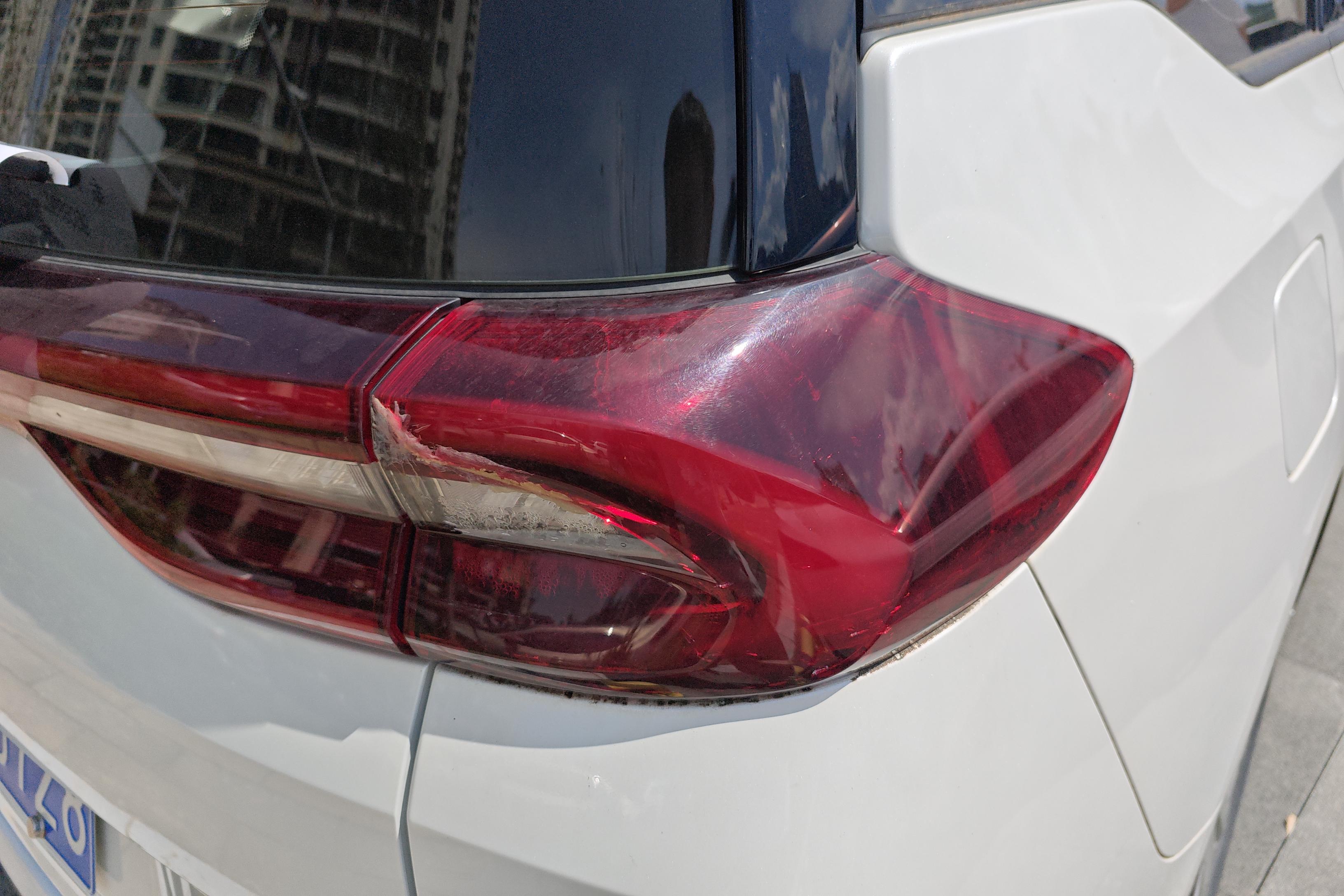 GAC Trumpchi M6 2019 car image #9