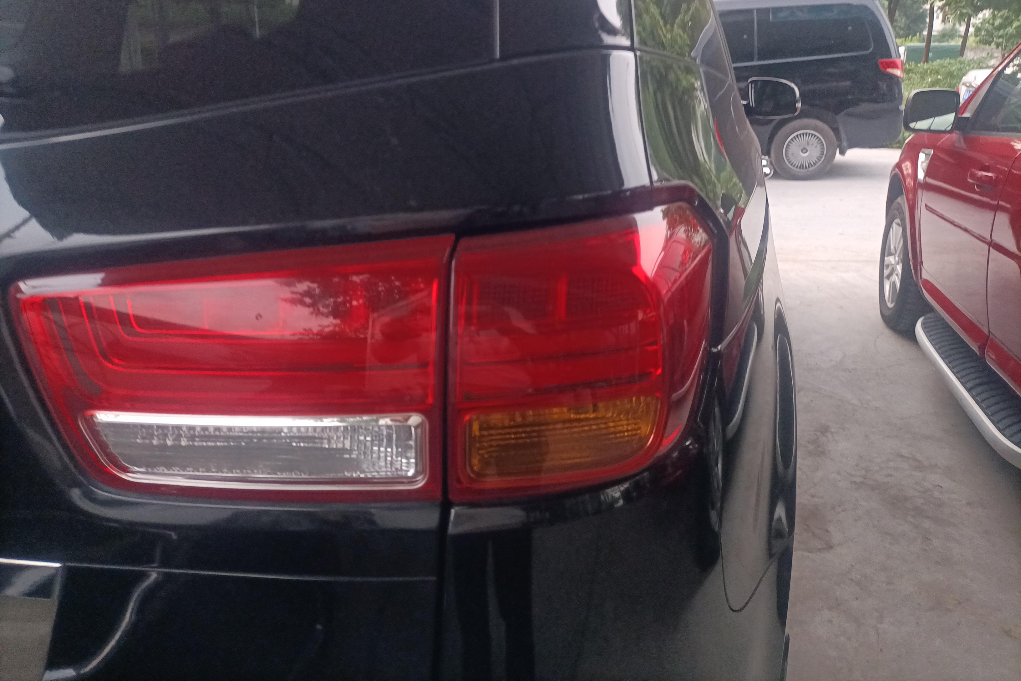 起亚 嘉华 2016 汽车图片 #9