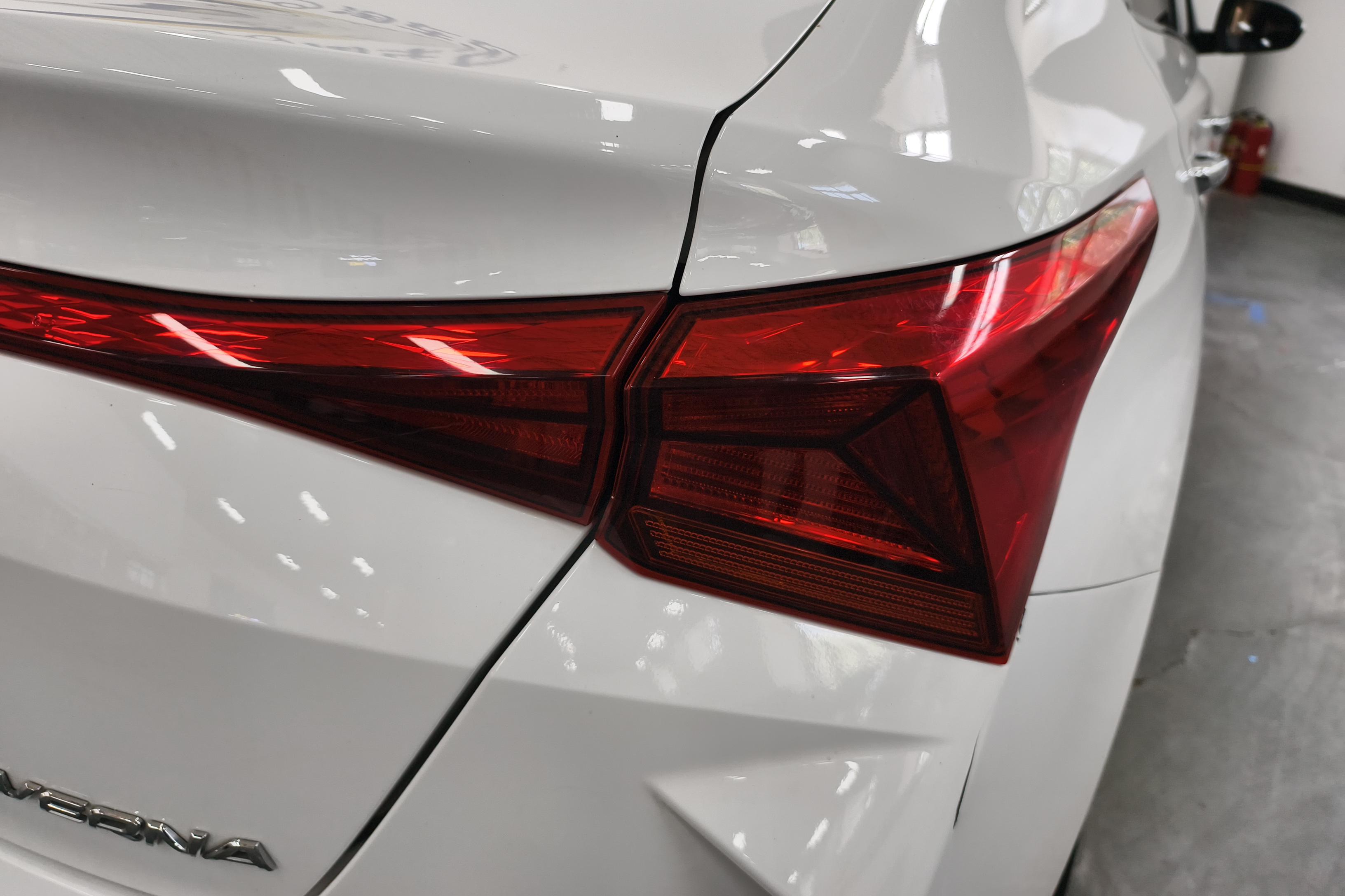 Hyundai Verna 2021 car image #9