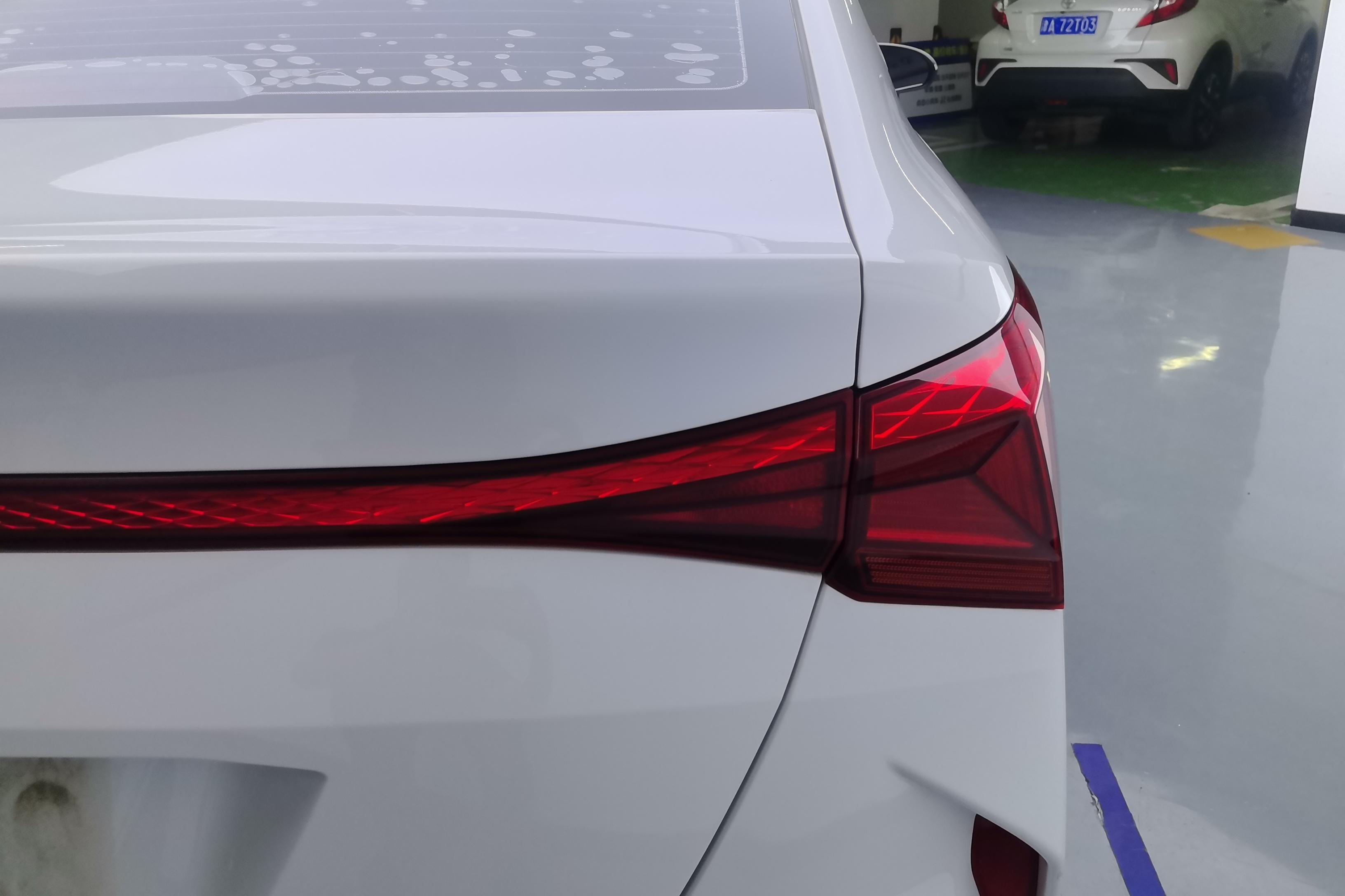 Hyundai Verna 2021 car image #9