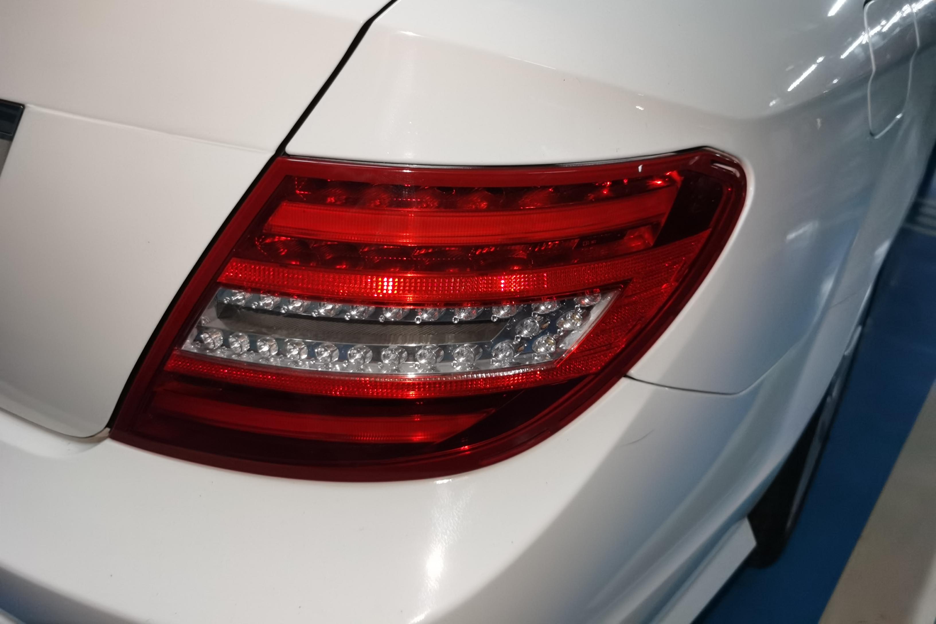 Mercedes-Benz C Class (Imported) 2014 #9 Mercedes-Benz C Class (Imported) 2014 car image #9