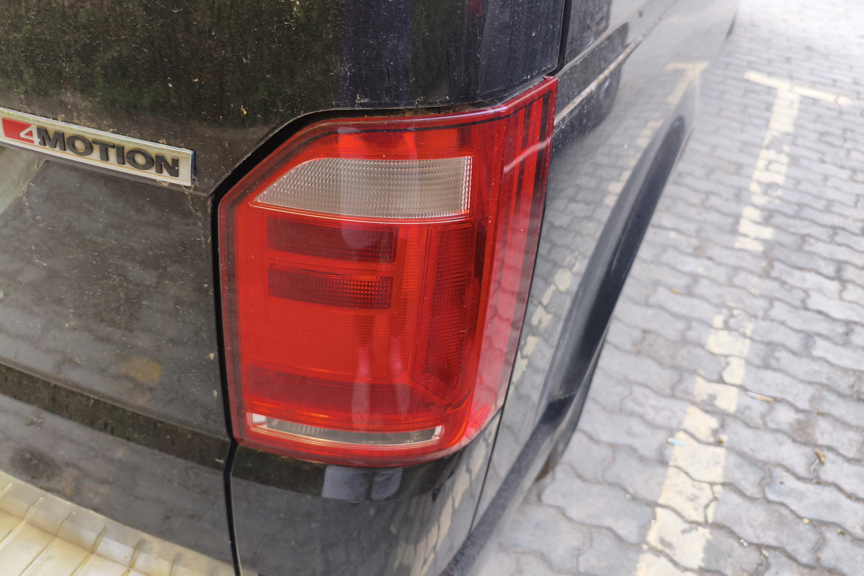 Volkswagen Caravelle 2018 #9 Volkswagen Caravelle 2018 car image #9