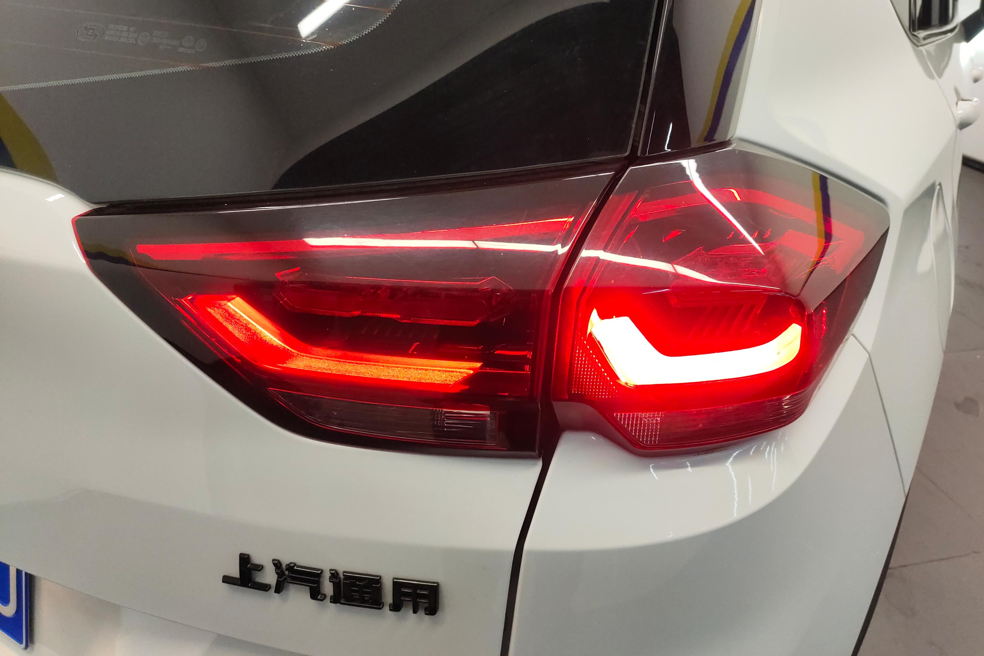 Chevrolet Orlando 2018 #9 Chevrolet Orlando 2018 car image #9