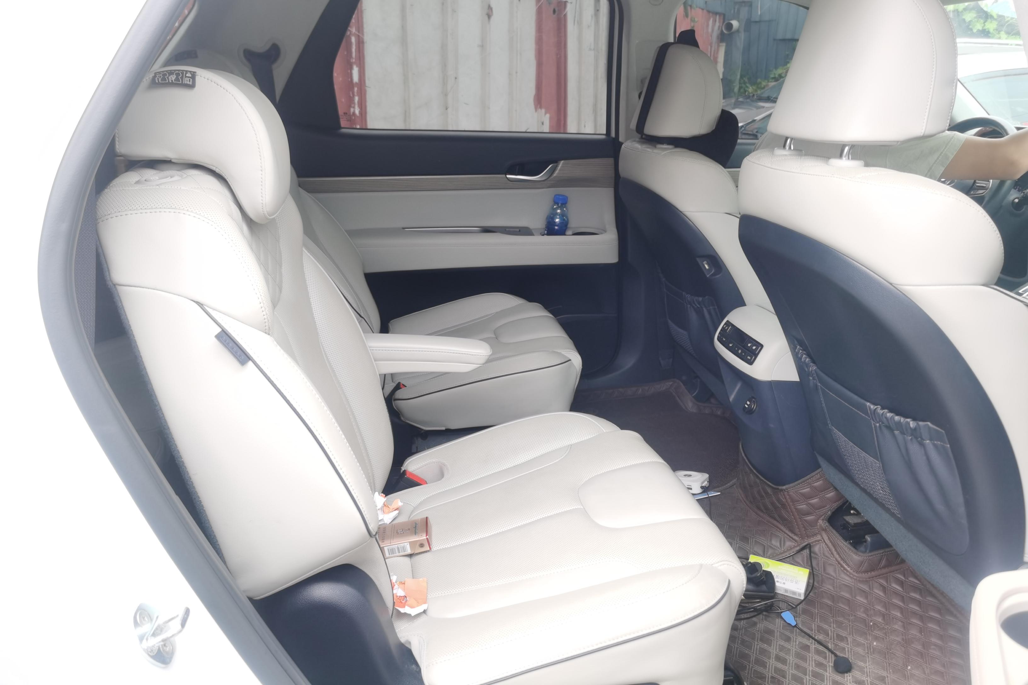 Hyundai Palisade 2020 car image #9