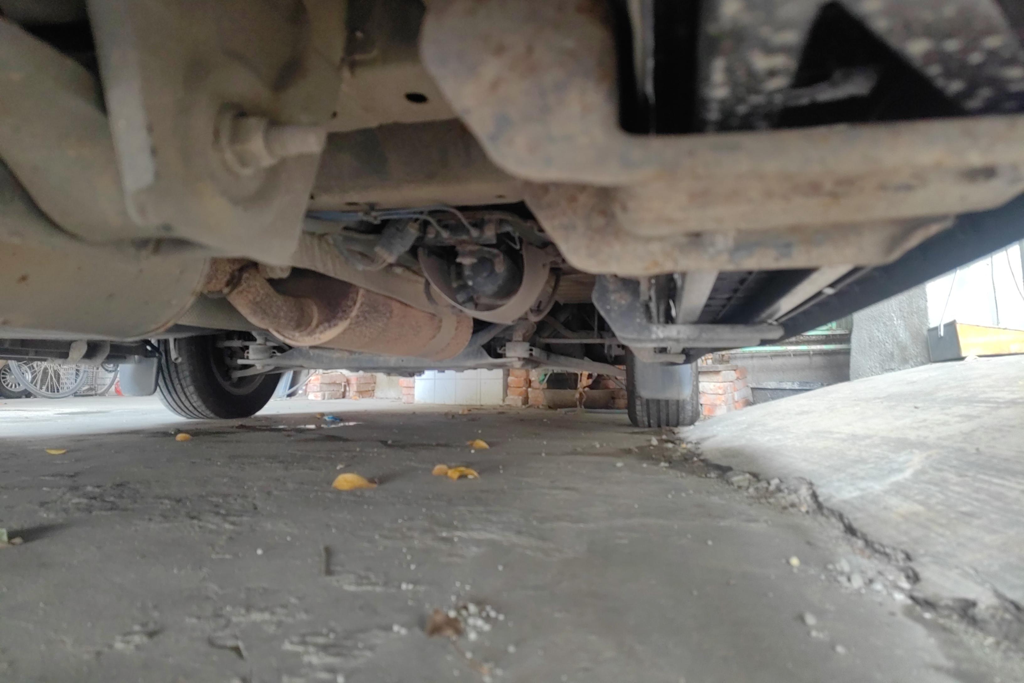 Ford Tourneo 2017 #9 Ford Tourneo 2017 car image #9