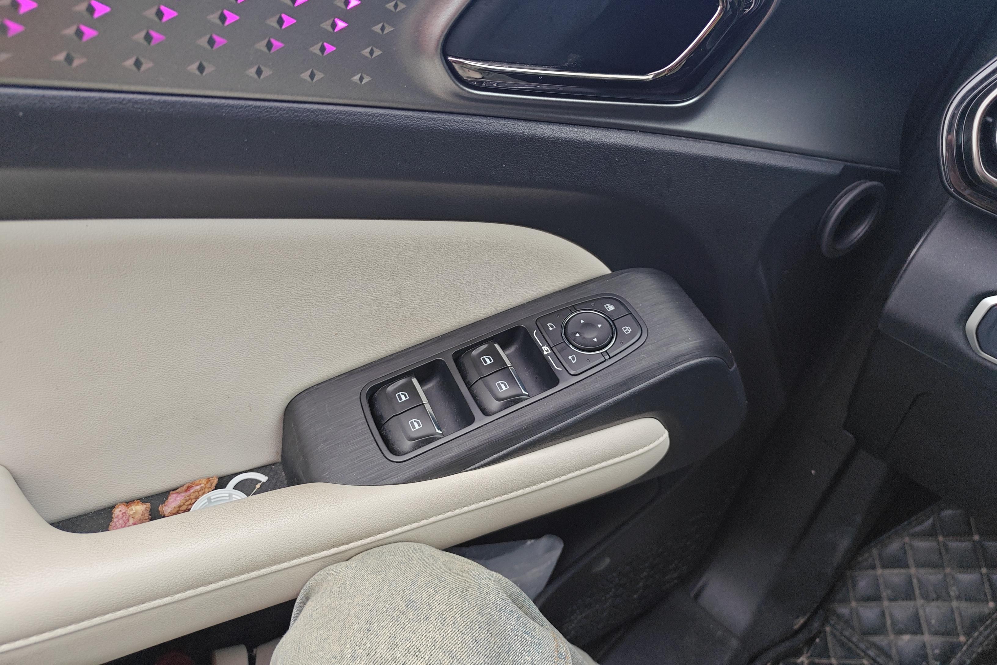 Haval Fierce Dragon 2023 car image #9