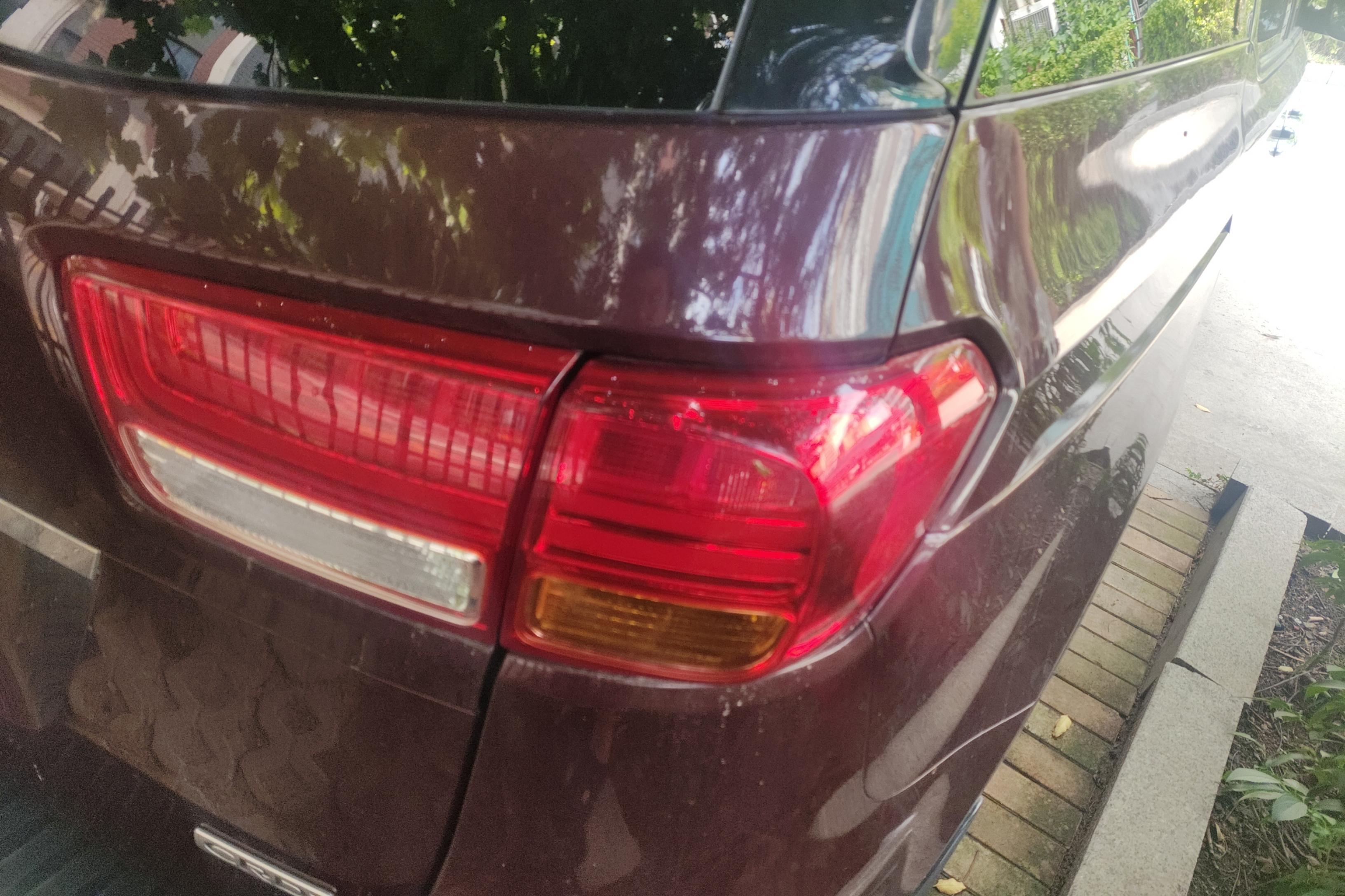 Kia Carnival 2016 изображение автомобиля #9