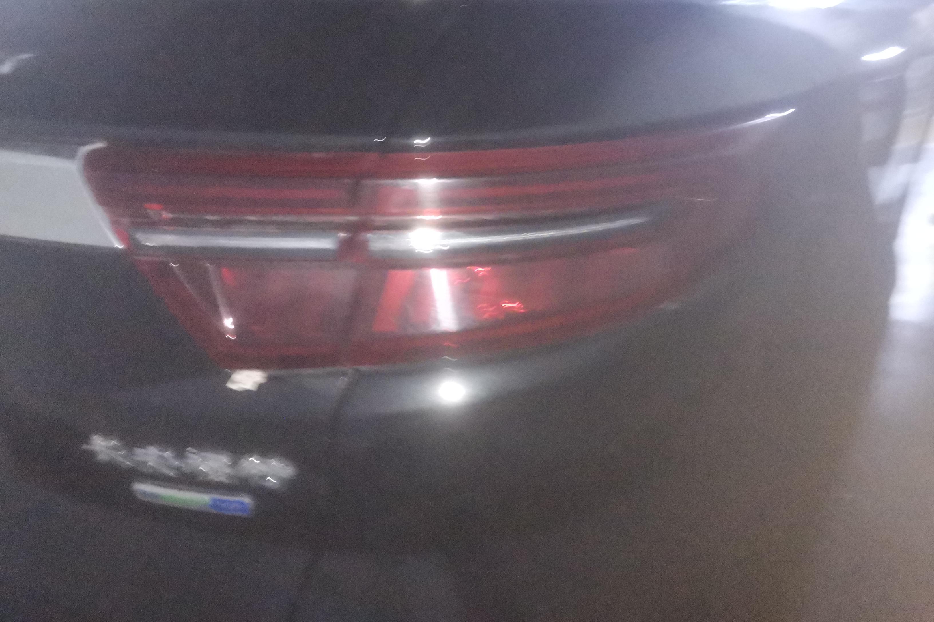 Ford Territory 2020 #9 Ford Territory 2020 car image #9