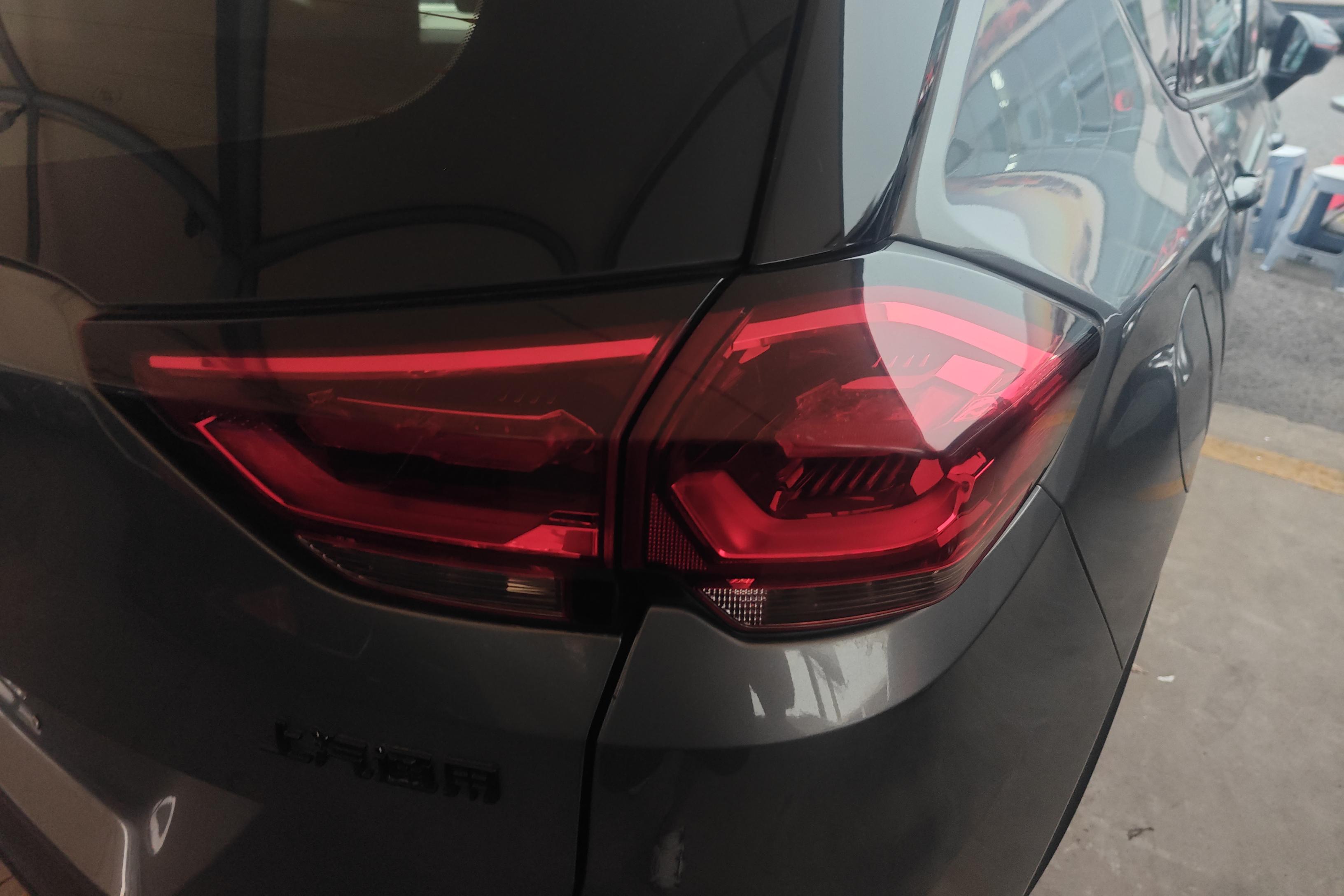 Chevrolet Orlando 2019 #9 Chevrolet Orlando 2019 car image #9