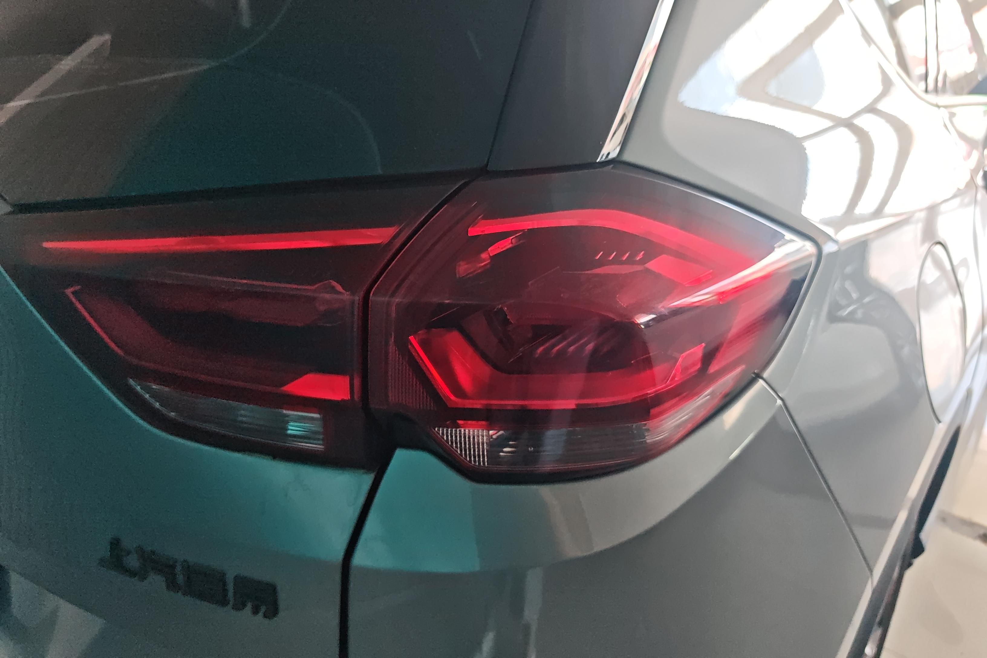 Chevrolet Orlando 2023 #9 Chevrolet Orlando 2023 car image #9