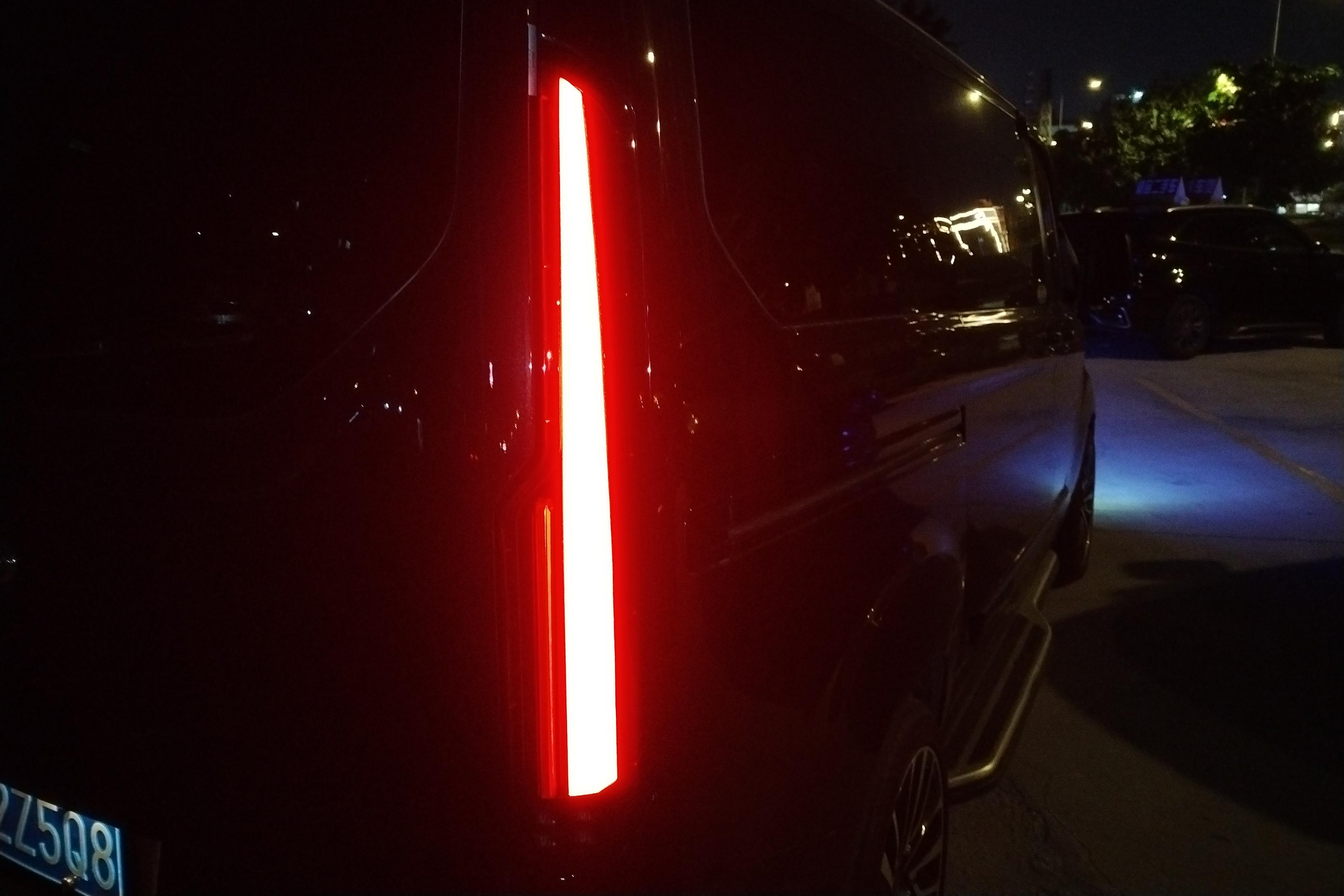 Ford Tourneo 2023 car image #9