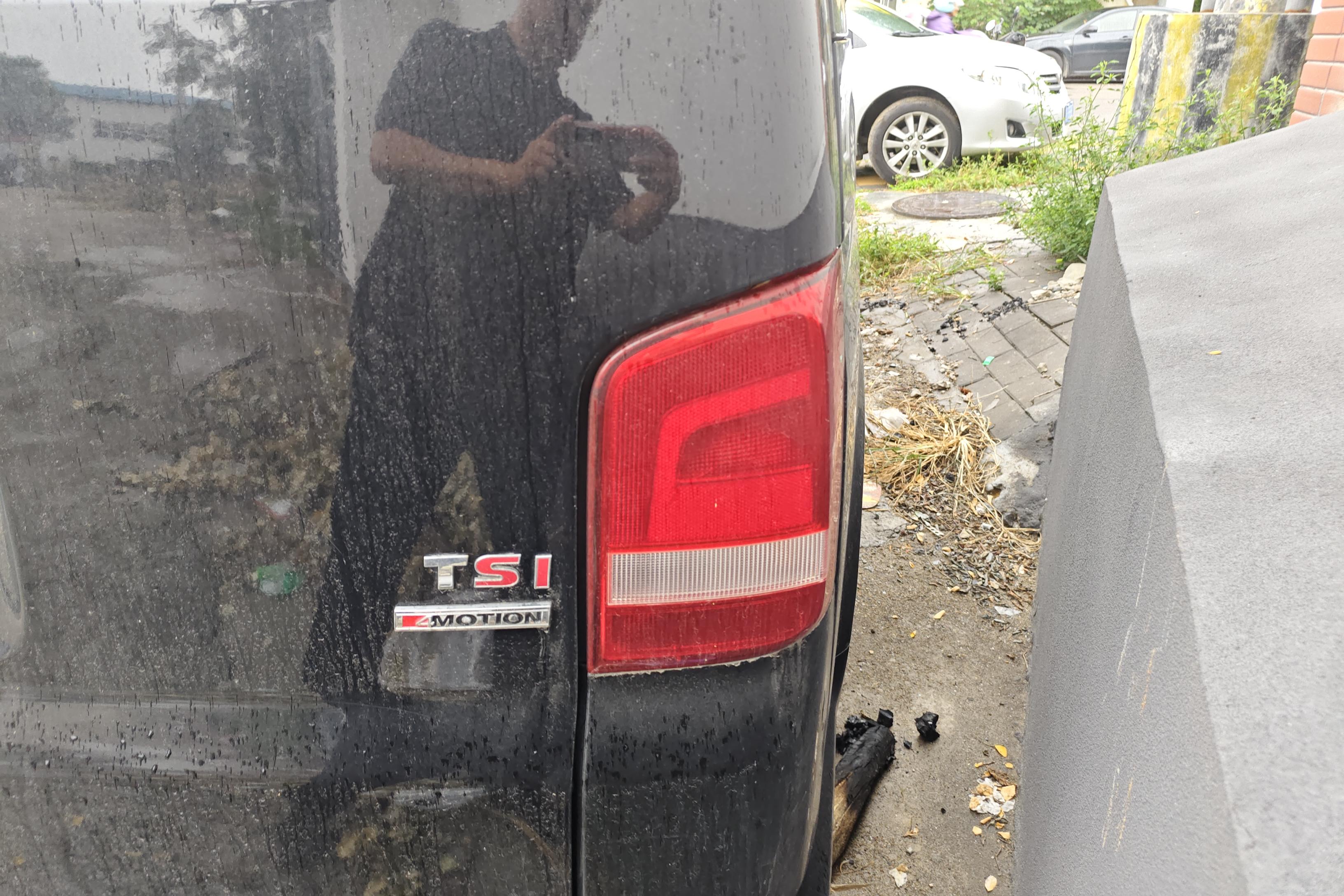 Volkswagen Multivan 2012 #9 Volkswagen Multivan 2012 imagem de carro #9