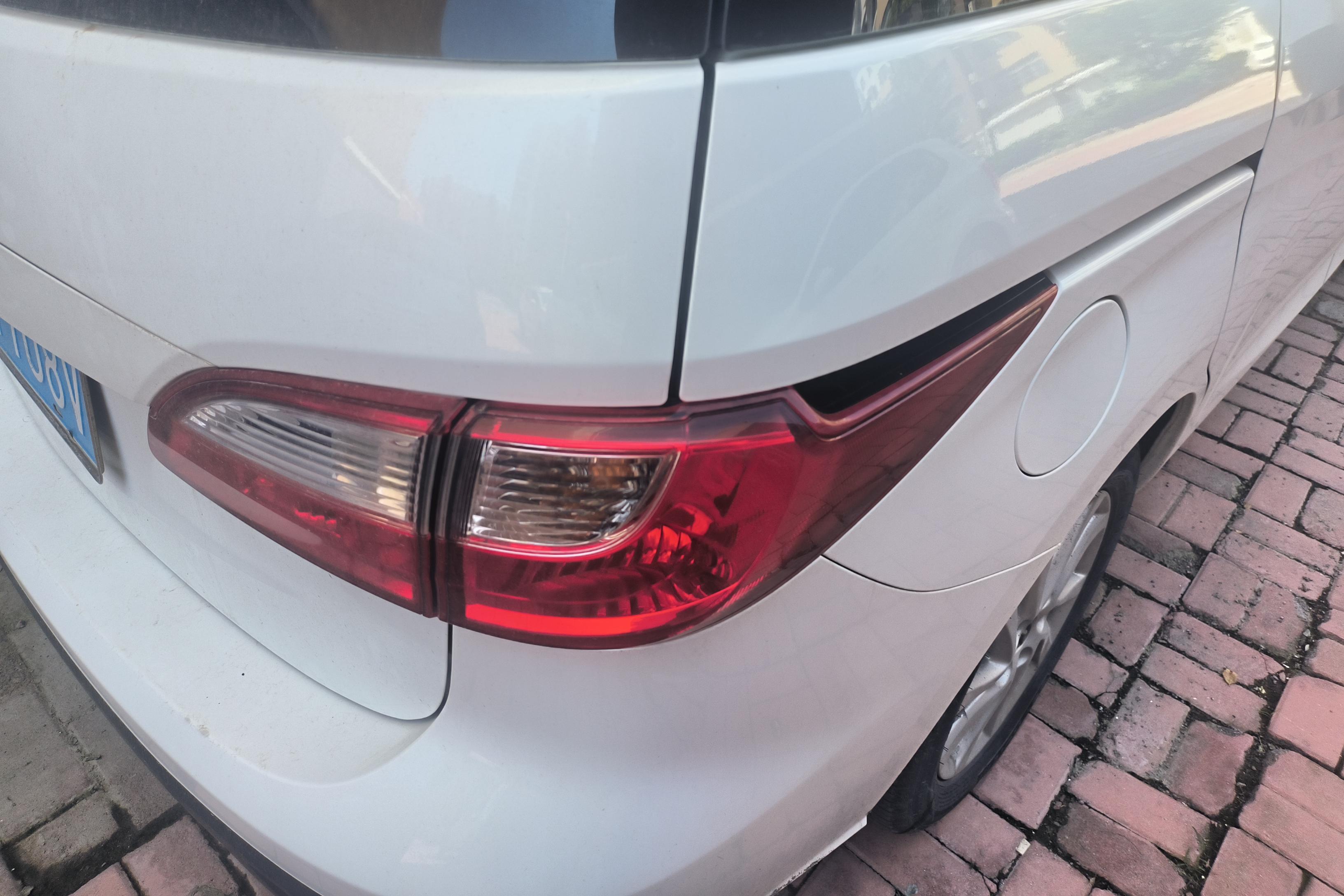 马自达 马自达5 2015 汽车图片 #9