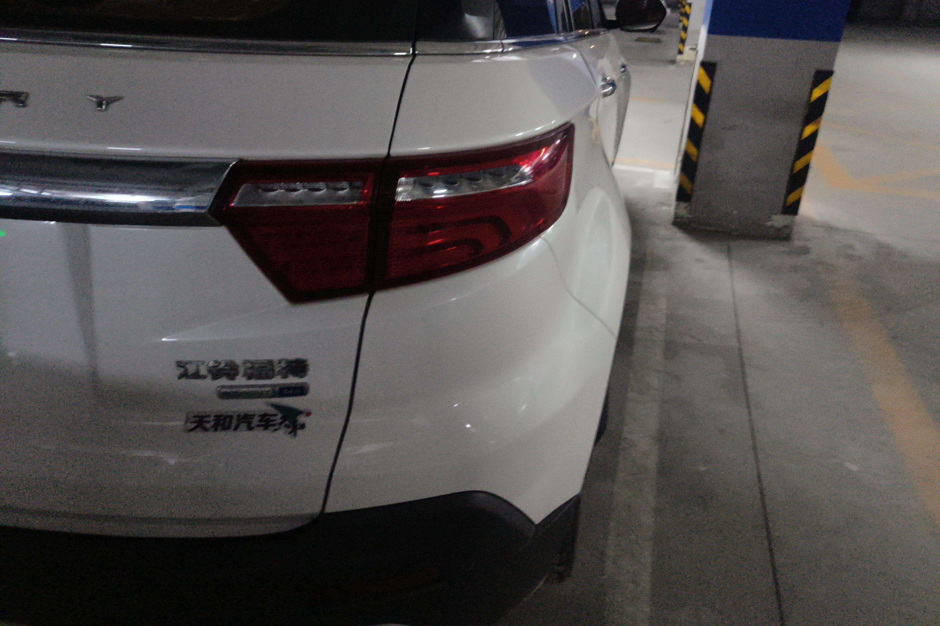 Ford Territory 2019 car image #9