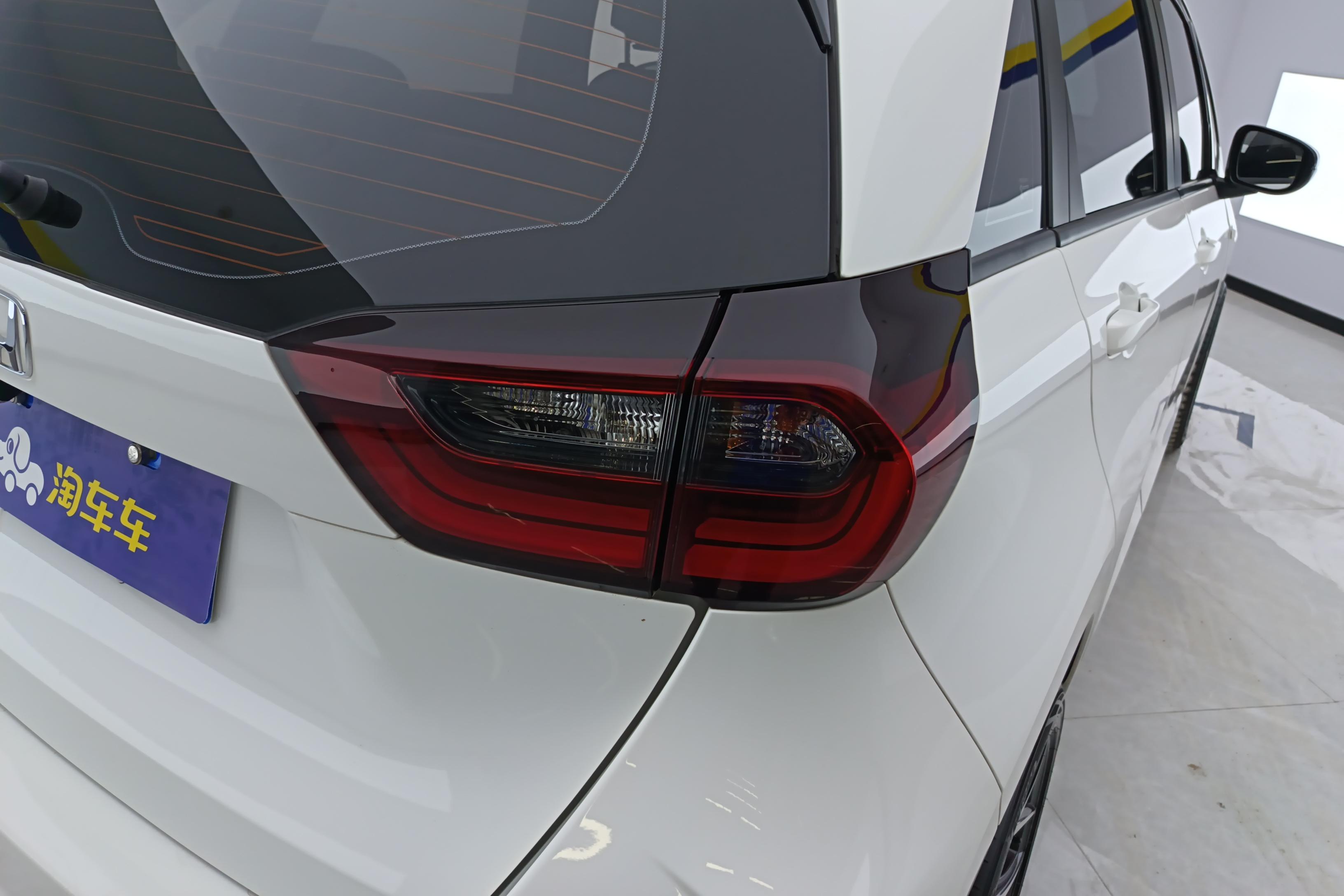 Honda Fit 2020 #9 Honda Fit 2020 immagine di auto #9