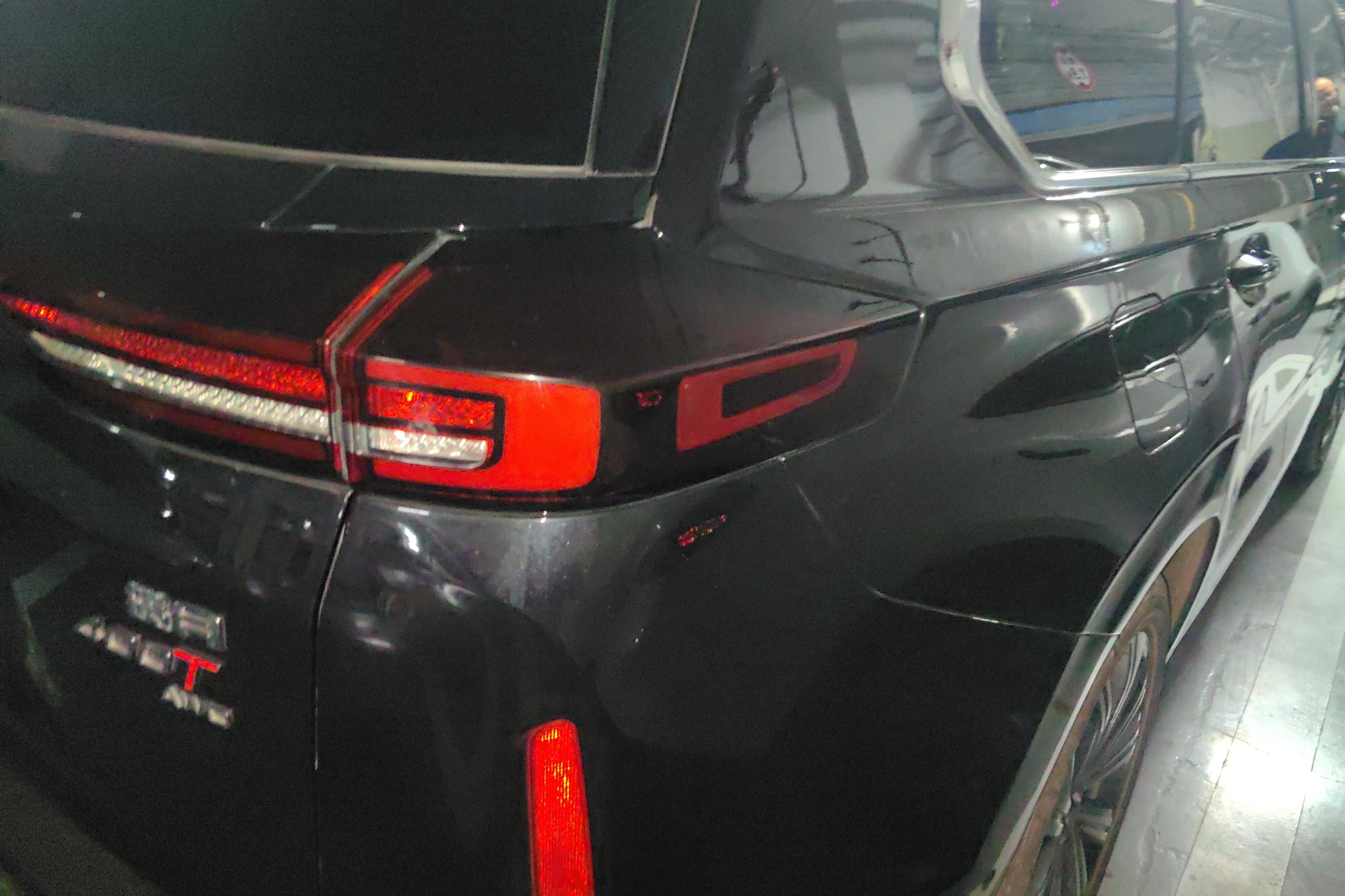 Exceed Lanyue 2023 صورة سيارة #9