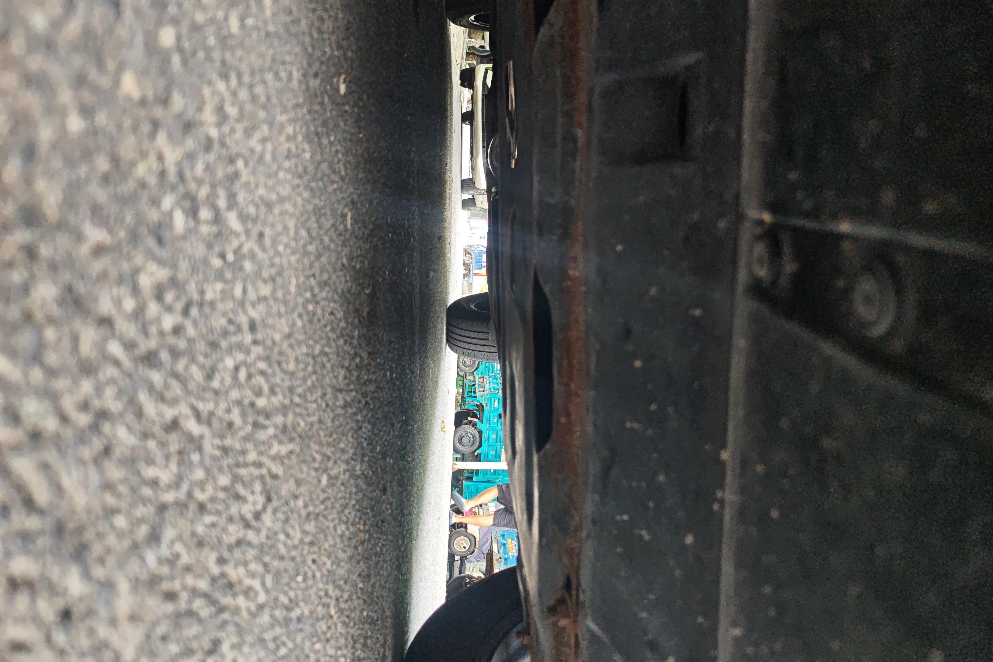 Honda Breeze 2020 car image #9